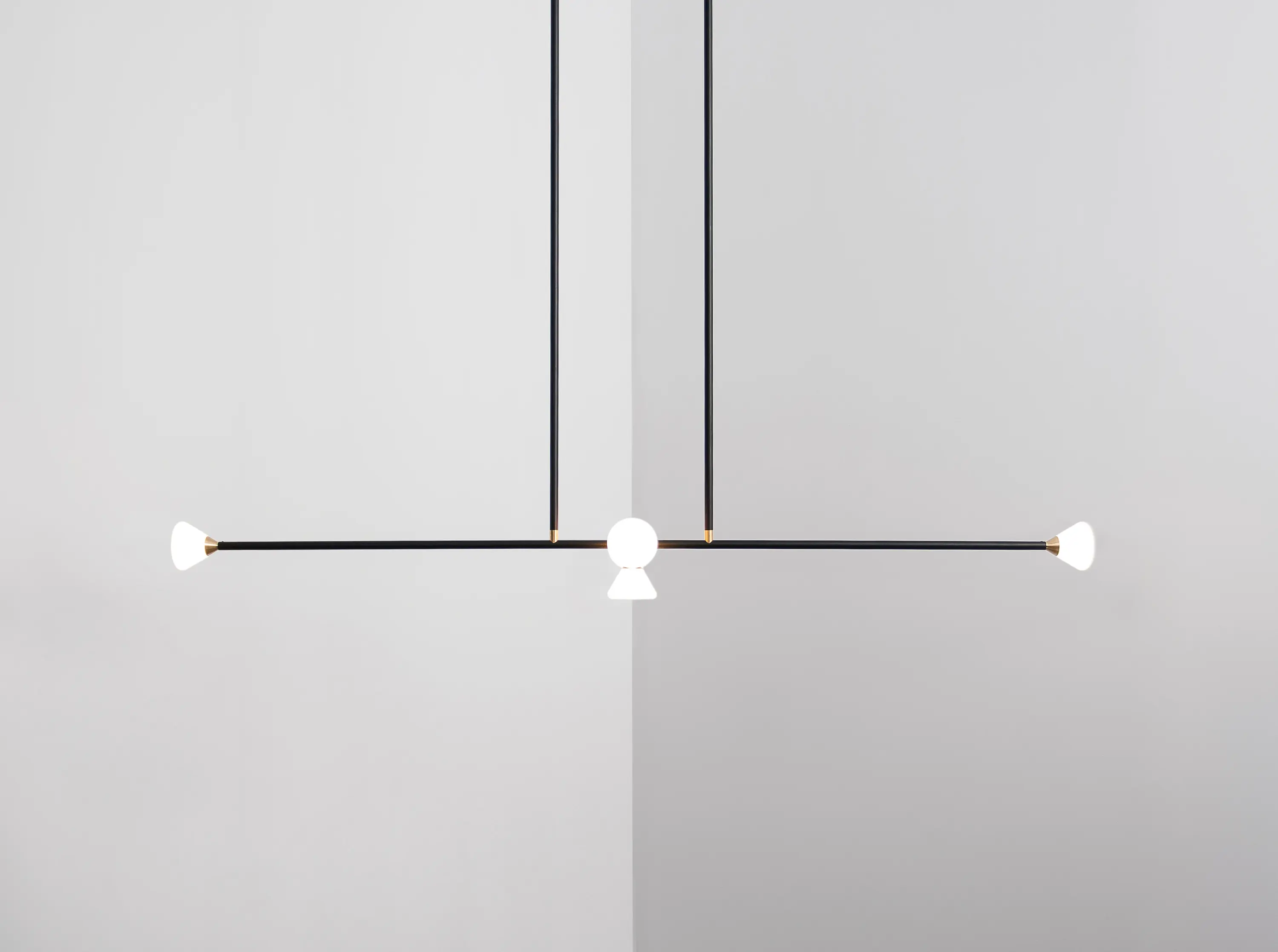 Roll & Hill - Apollo Chandelier 5