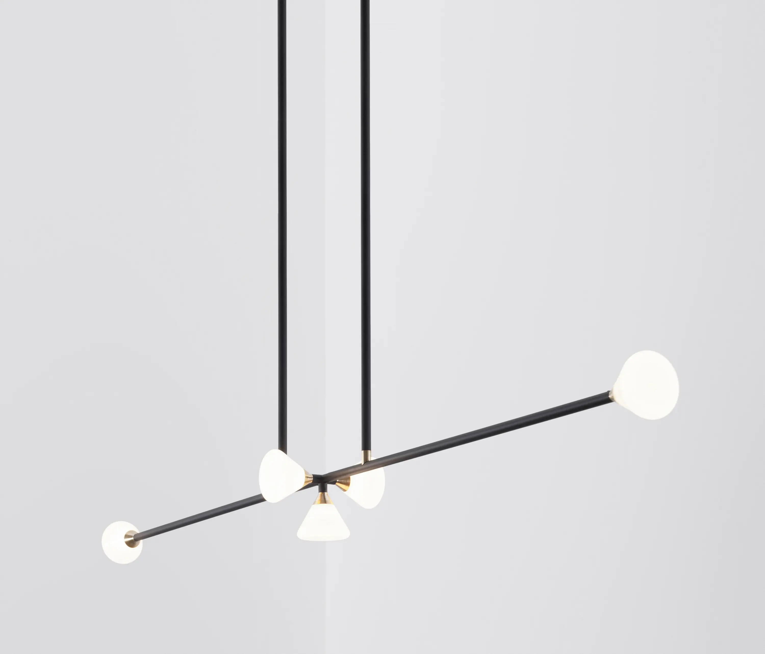 Roll & Hill - Apollo Chandelier 5
