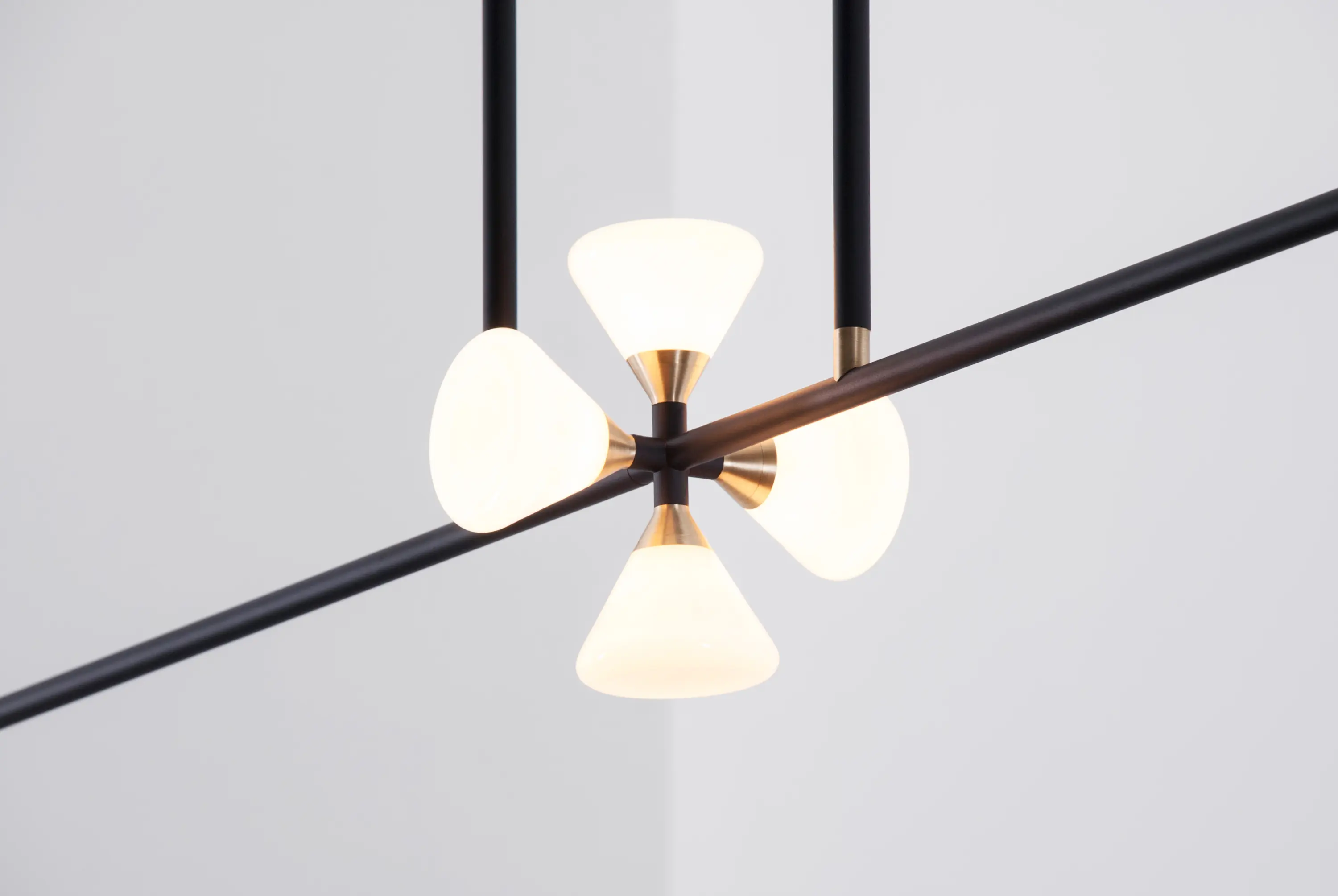 Roll & Hill - Apollo  Chandelier 6