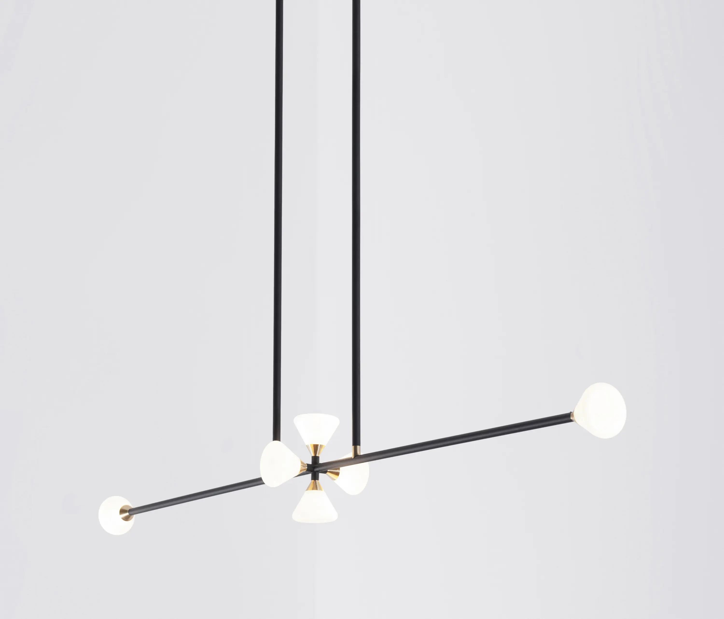 Roll & Hill - Apollo  Chandelier 6