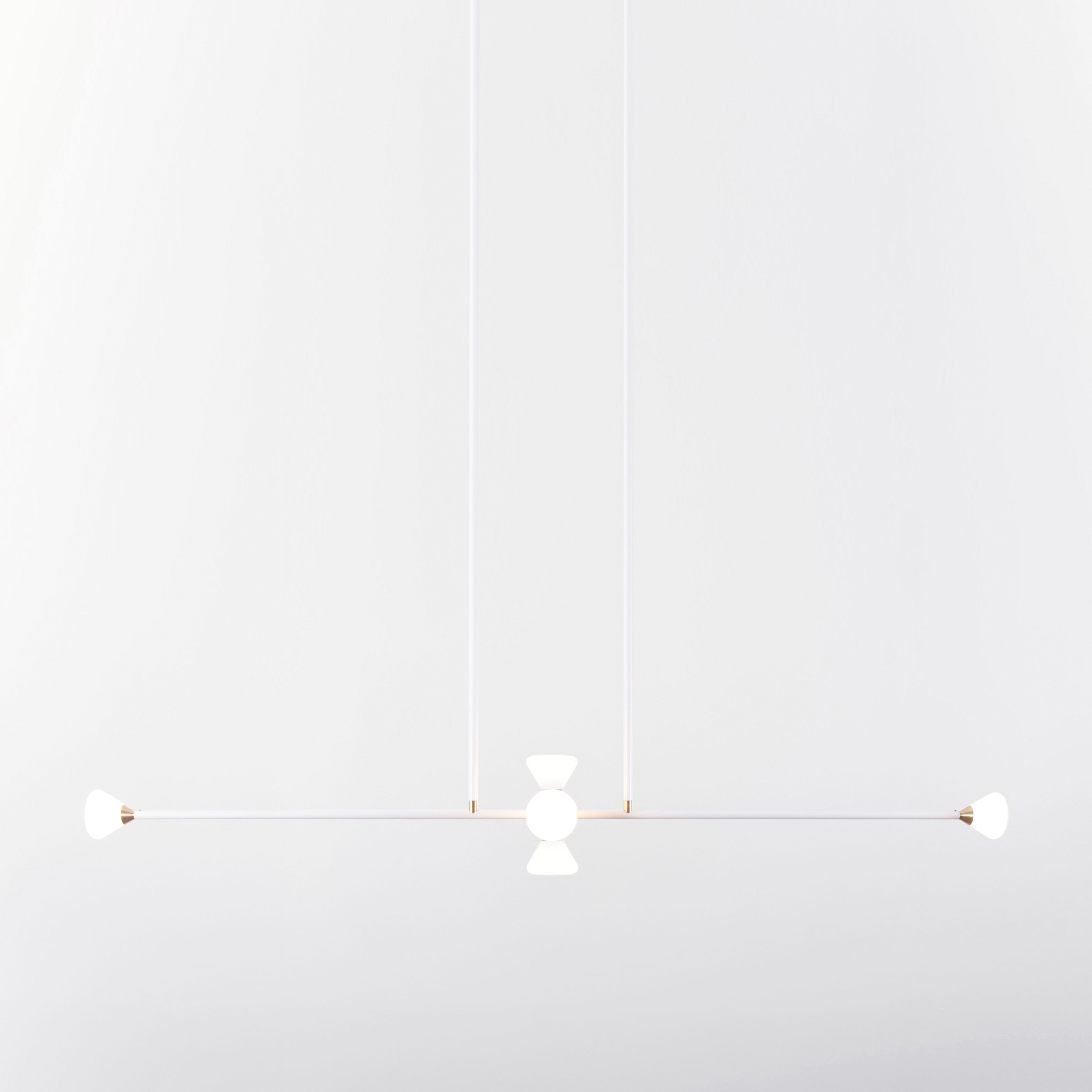 Apollo  Chandelier 6