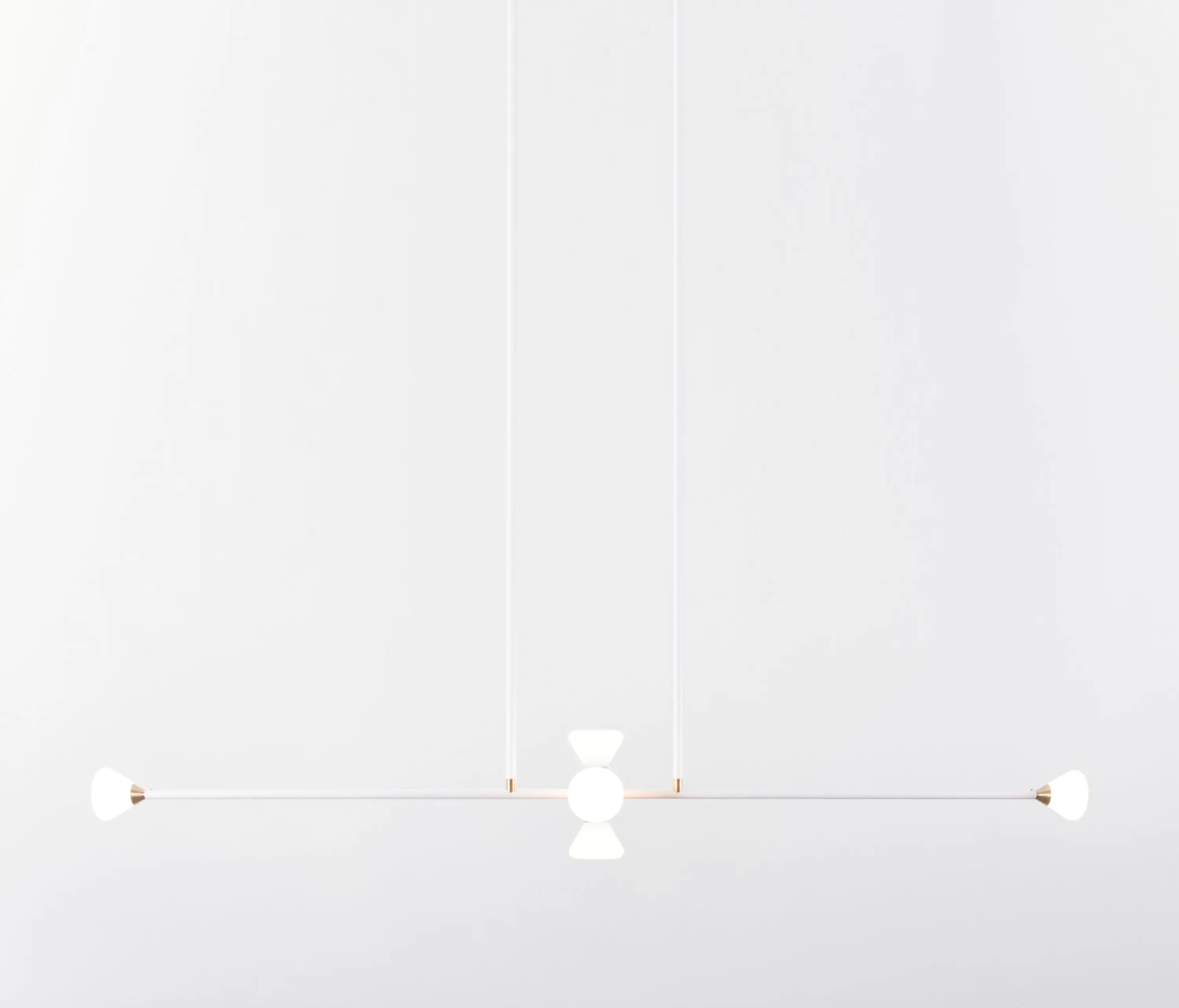 Roll & Hill - Apollo  Chandelier 6