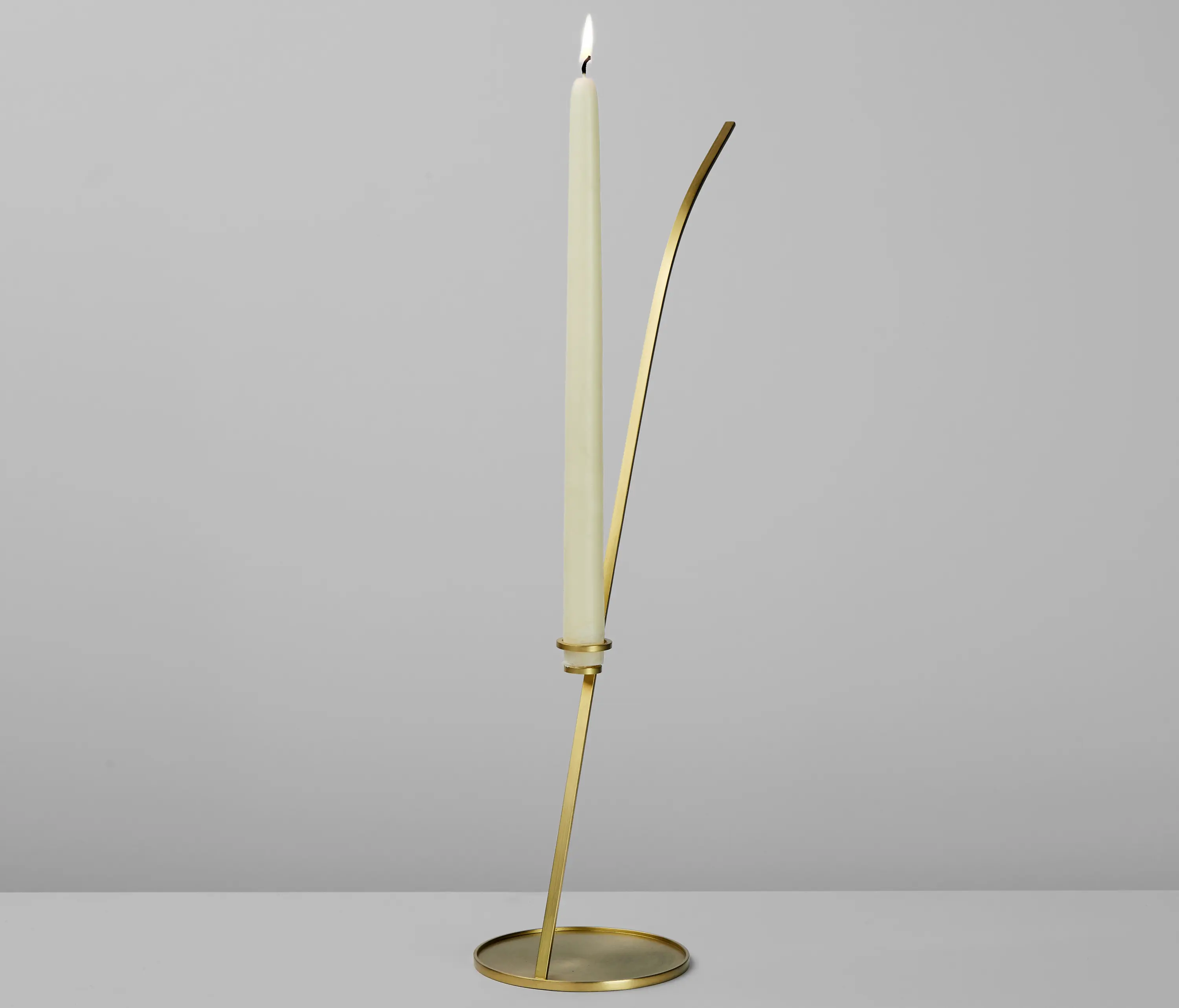 Roll & Hill - Gambalunga (Brushed brass)
