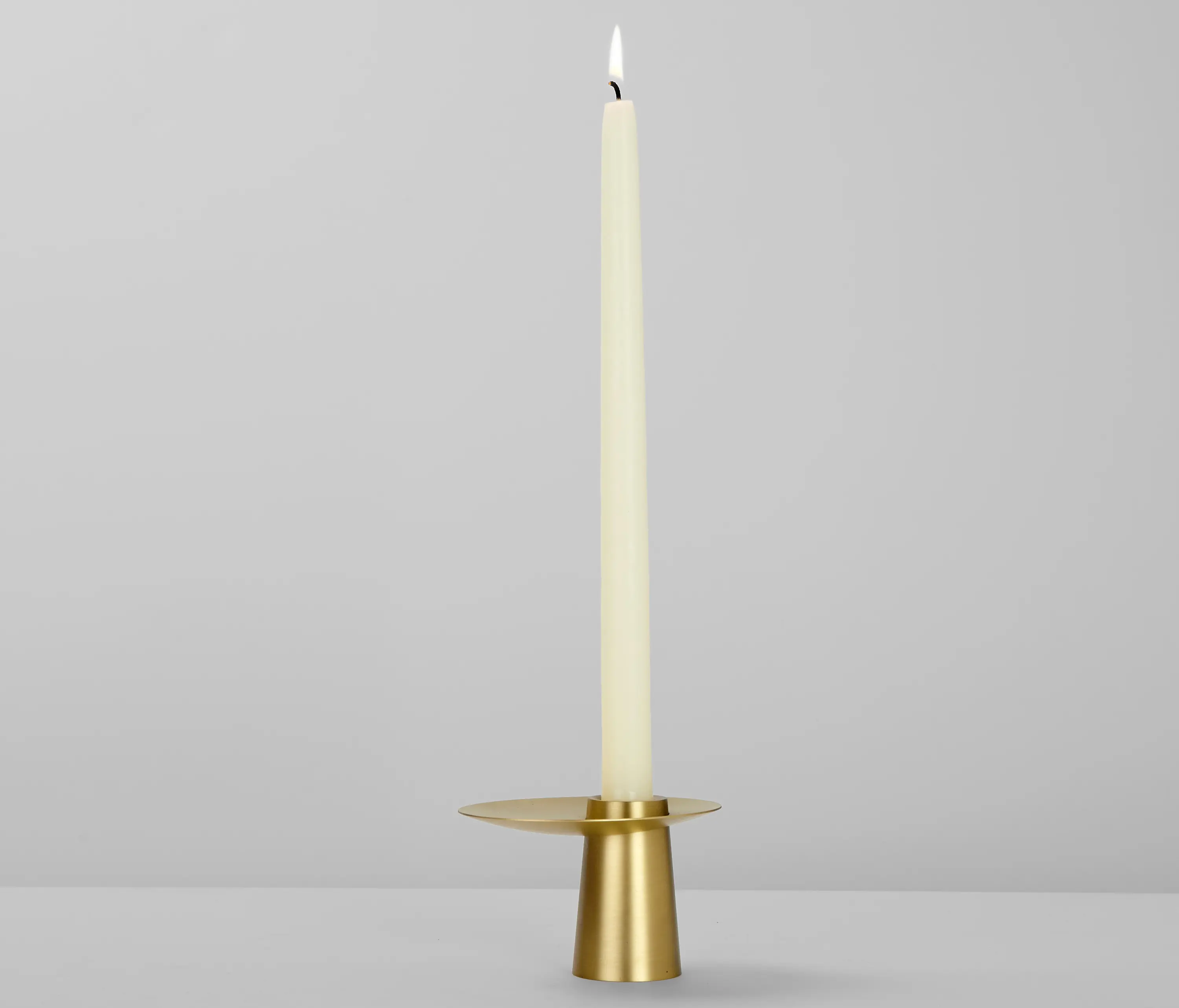 Roll & Hill - Orbit 02 (Brushed brass)