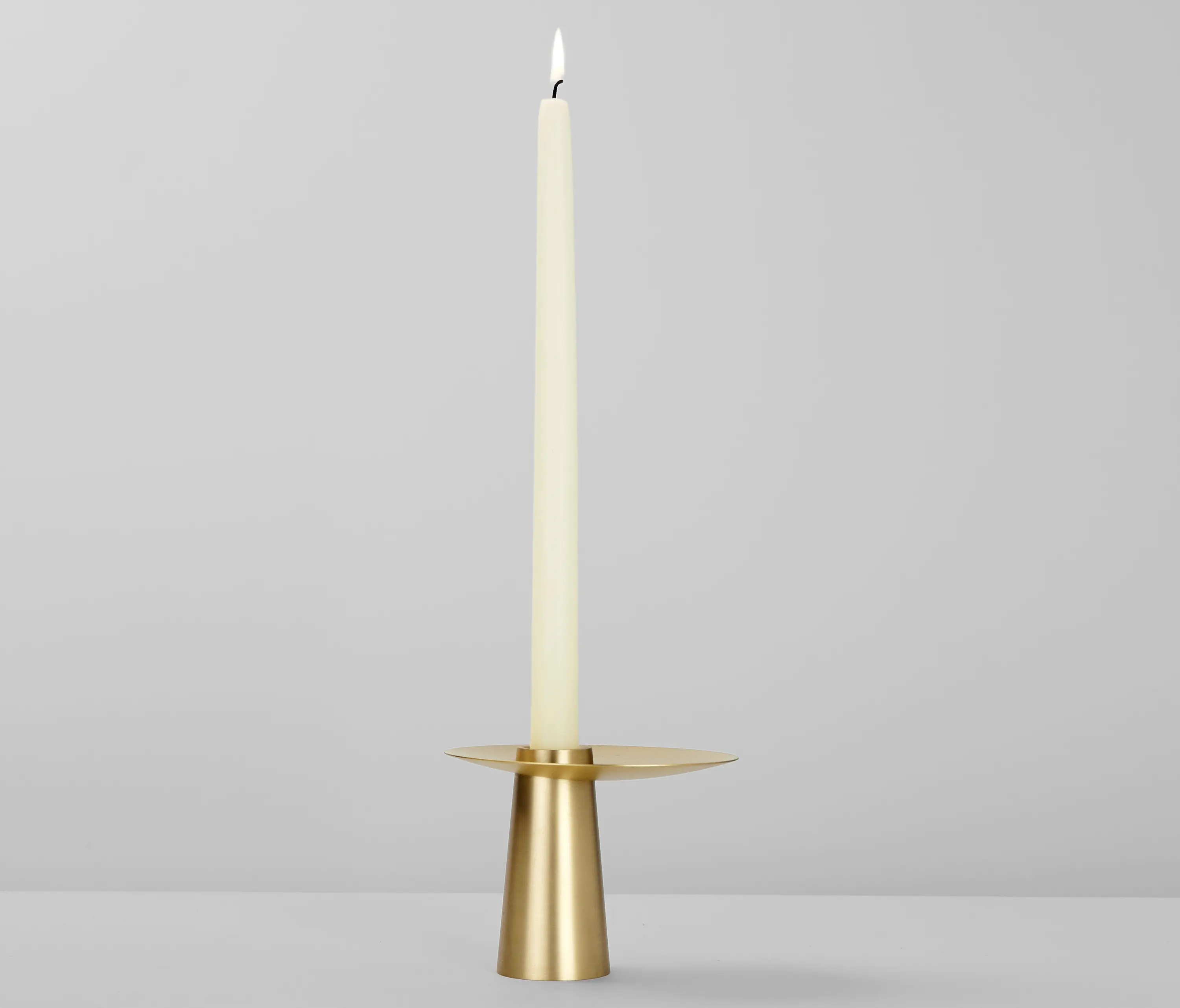 Roll & Hill - Orbit 03 (Brushed brass)