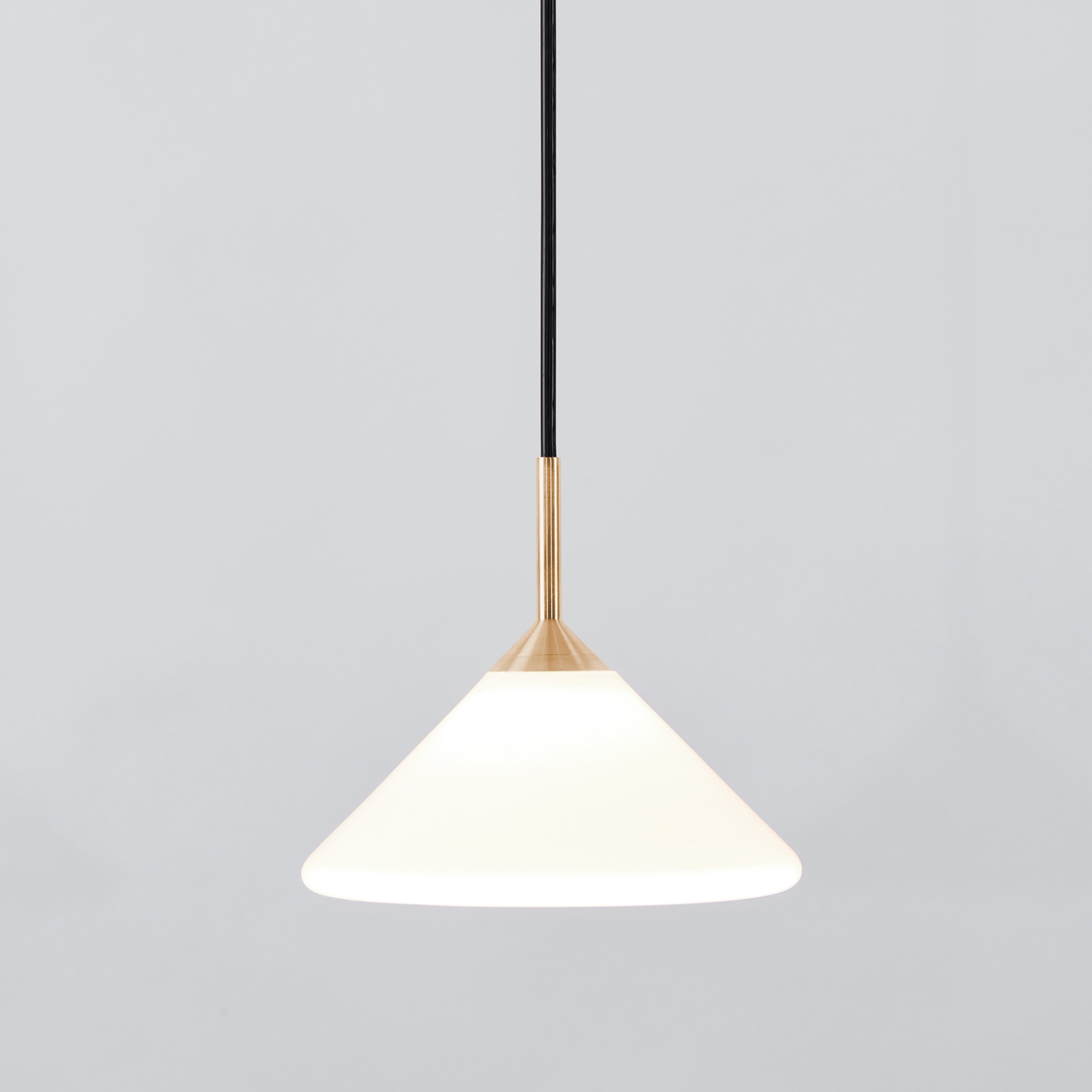Display product Apollo Pendant - Cord from manufacturer Roll & Hill