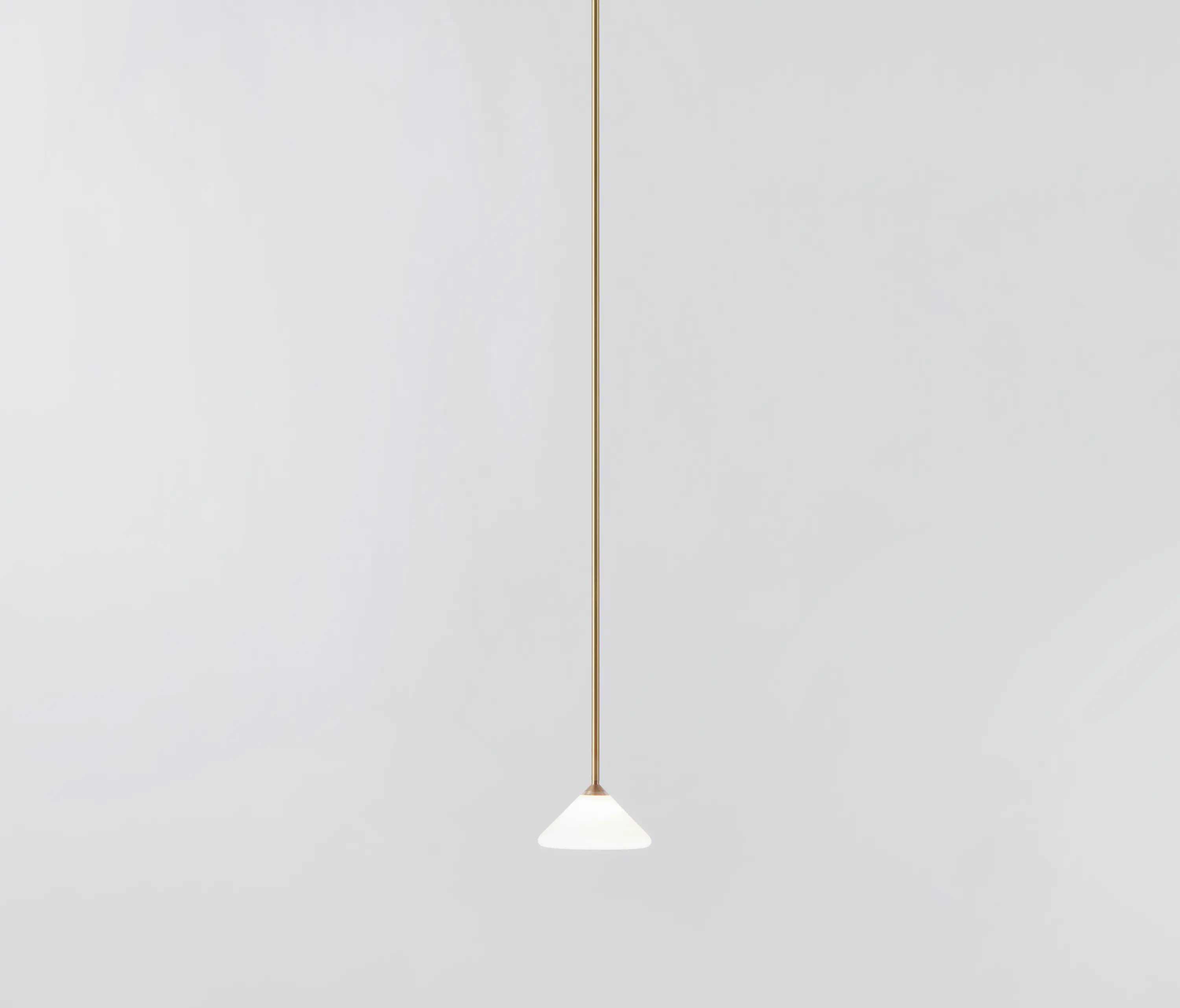Roll & Hill - Apollo Pendant - Stem