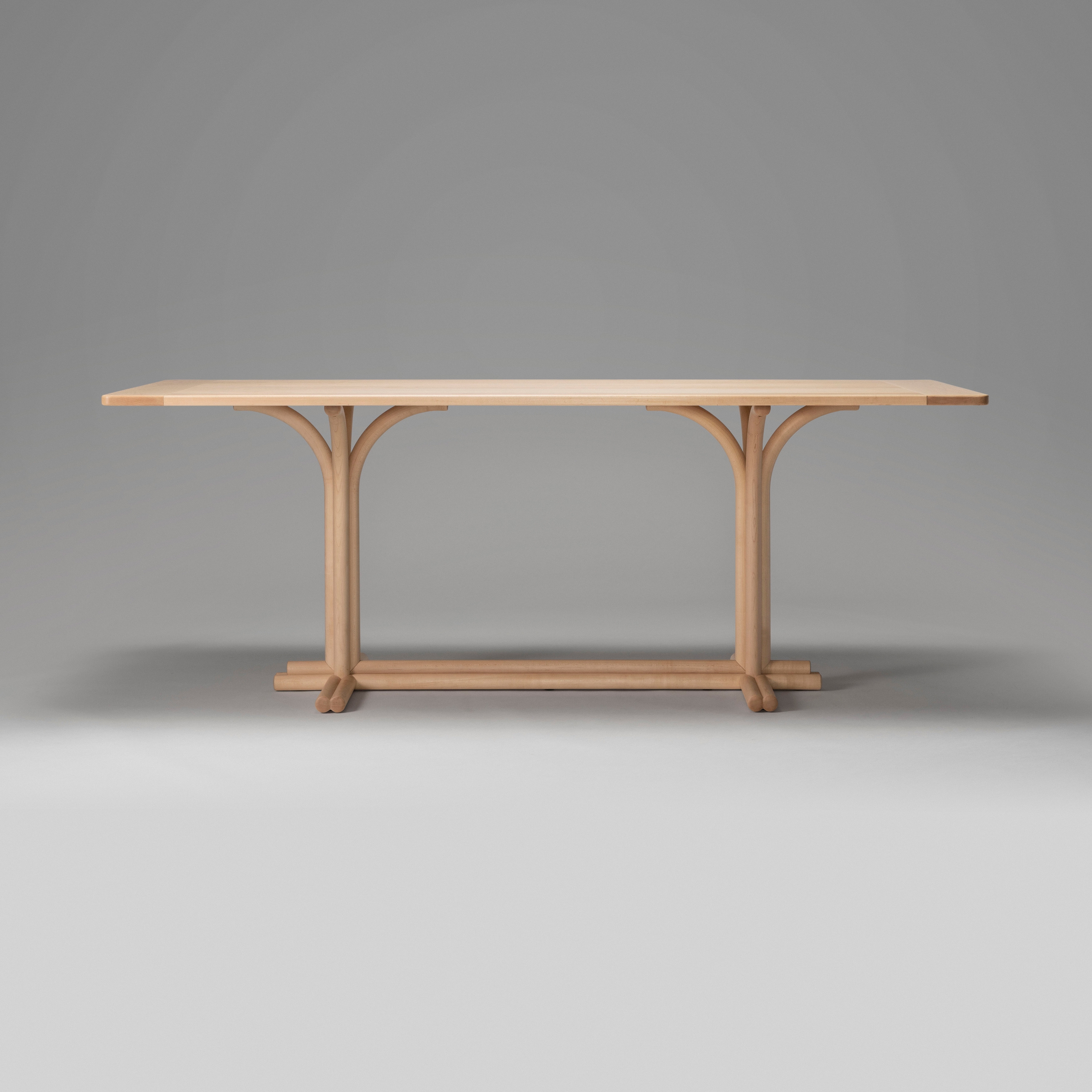 Lexington Table (Hard Maple)