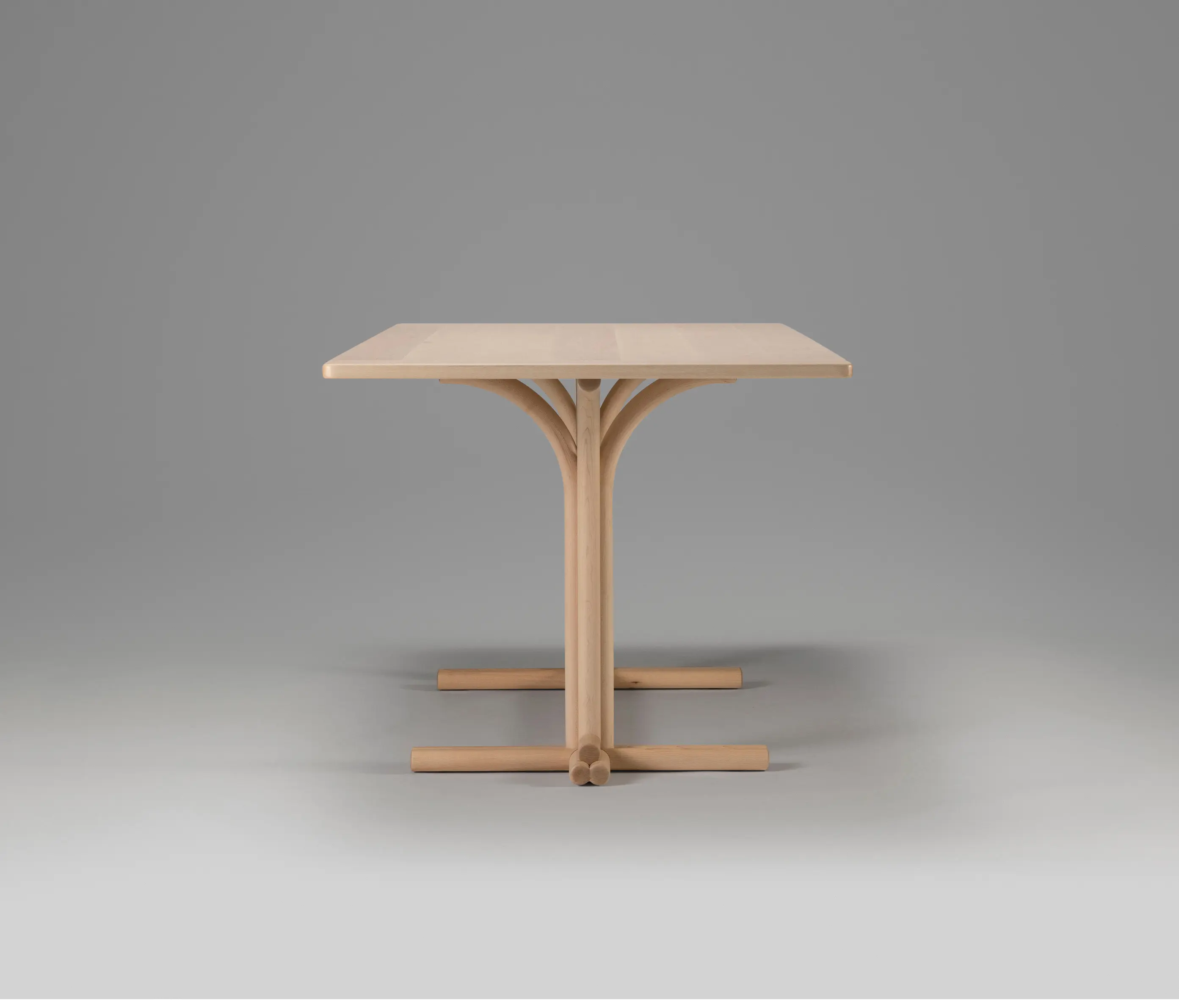 Roll & Hill - Lexington Table (Hard Maple)