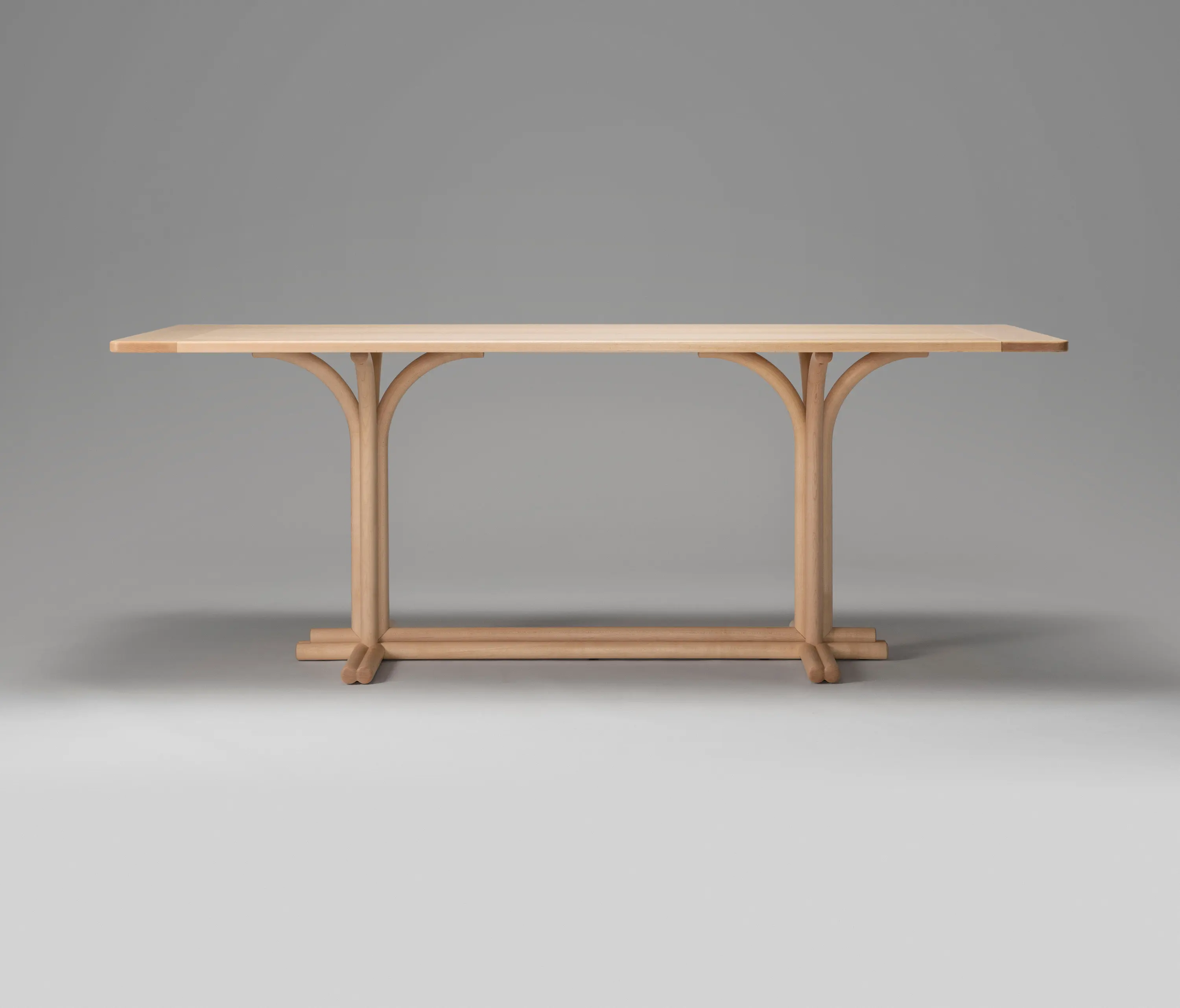 Roll & Hill - Lexington Table (Hard Maple)