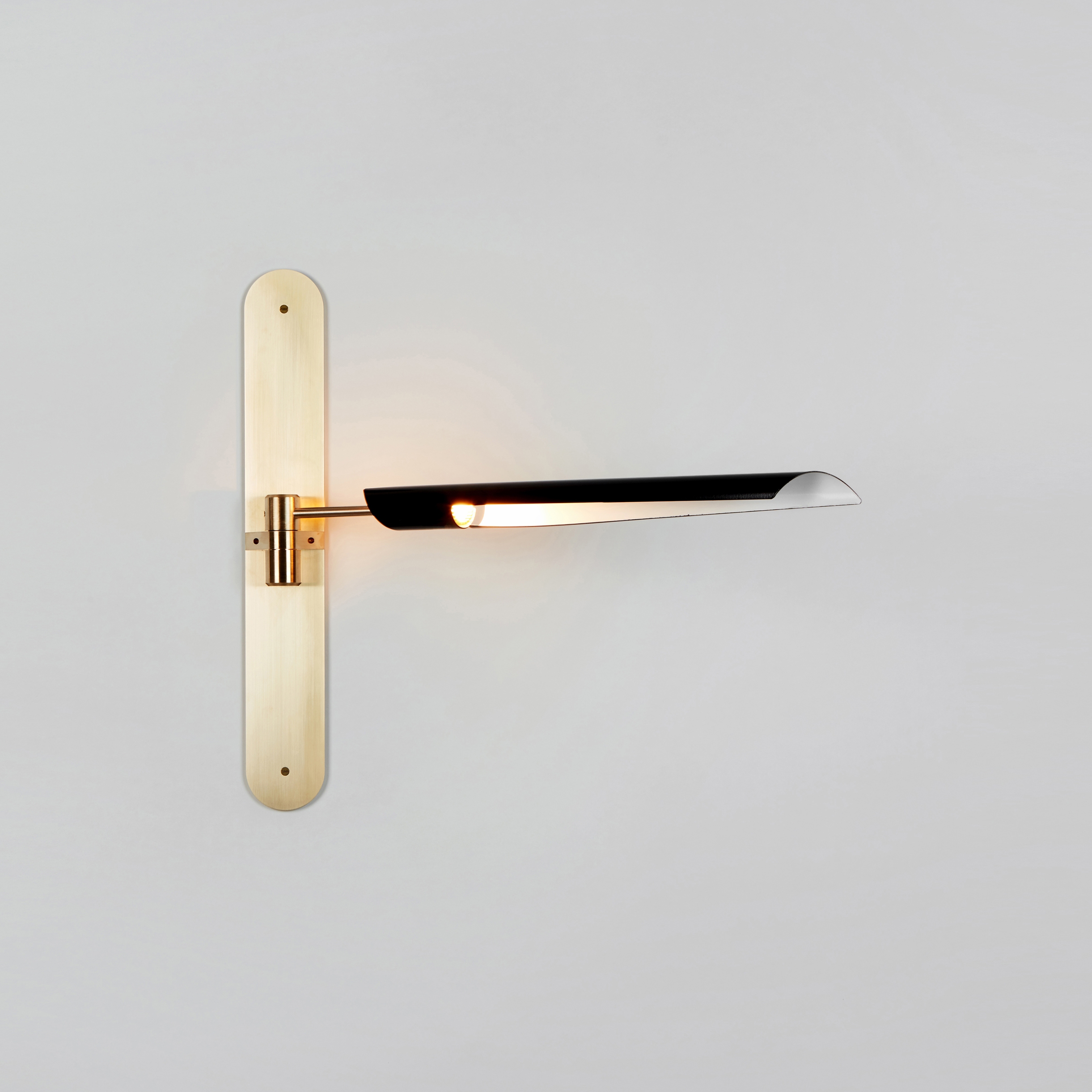 Display product Boden Sconce 01 from manufacturer Roll & Hill