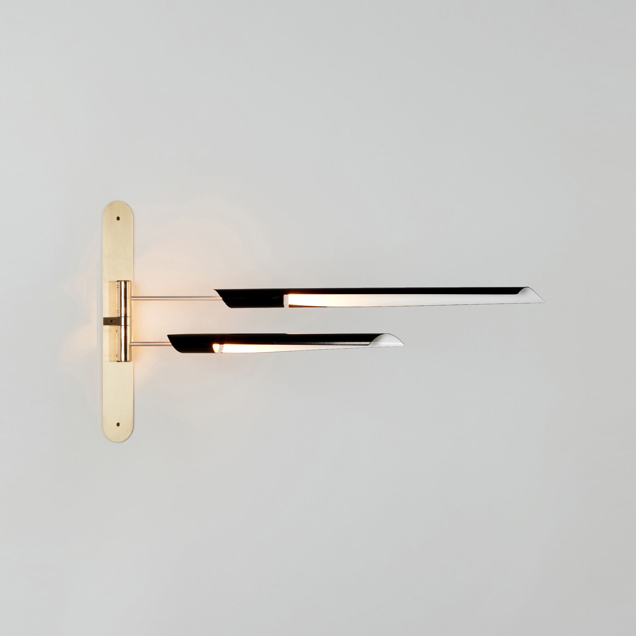 Mostra il prodotto Boden Sconce 02 del produttore Roll & Hill
