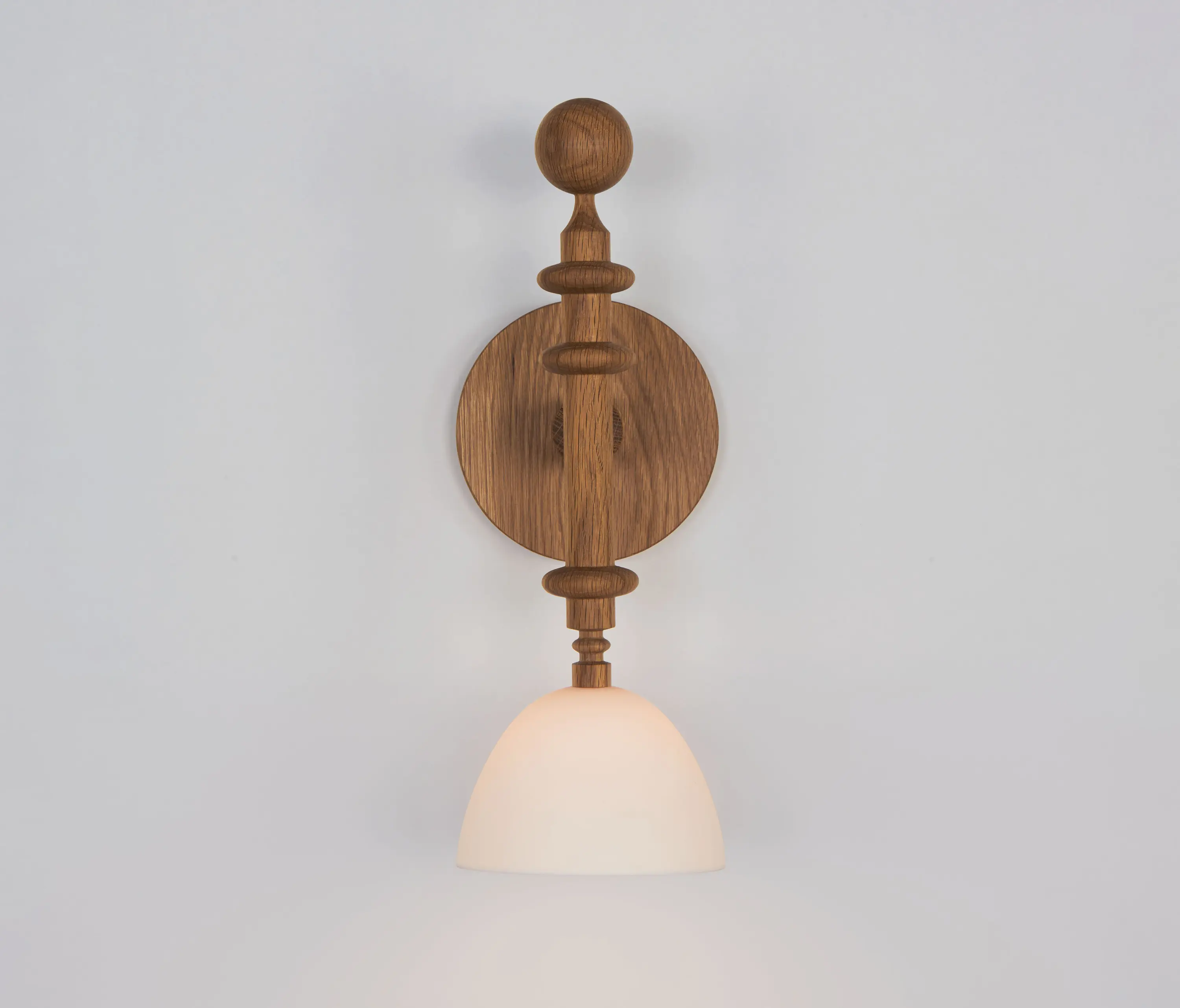 Roll & Hill - Del Playa Single Arm Sconce