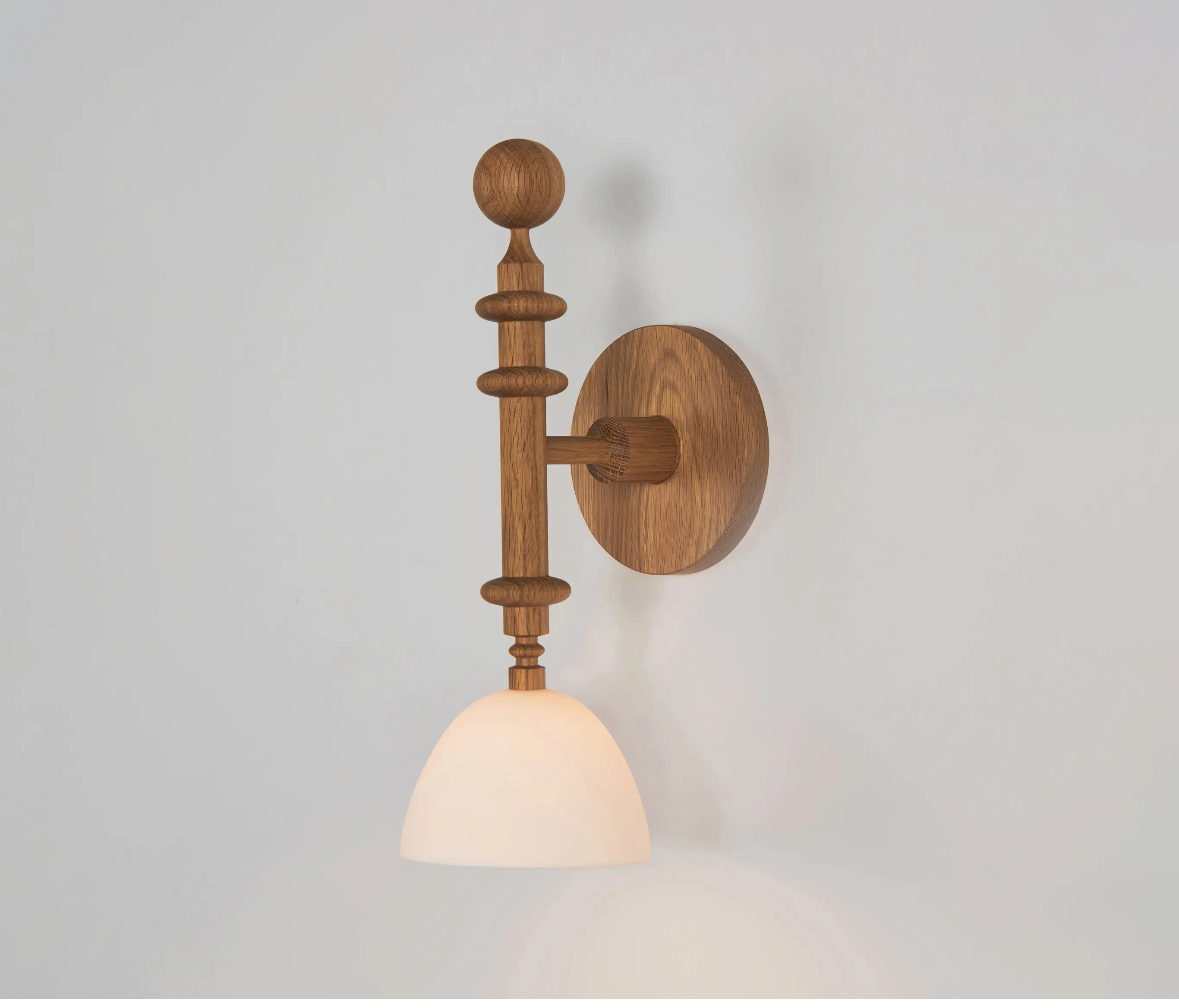 Roll & Hill - Del Playa Single Arm Sconce