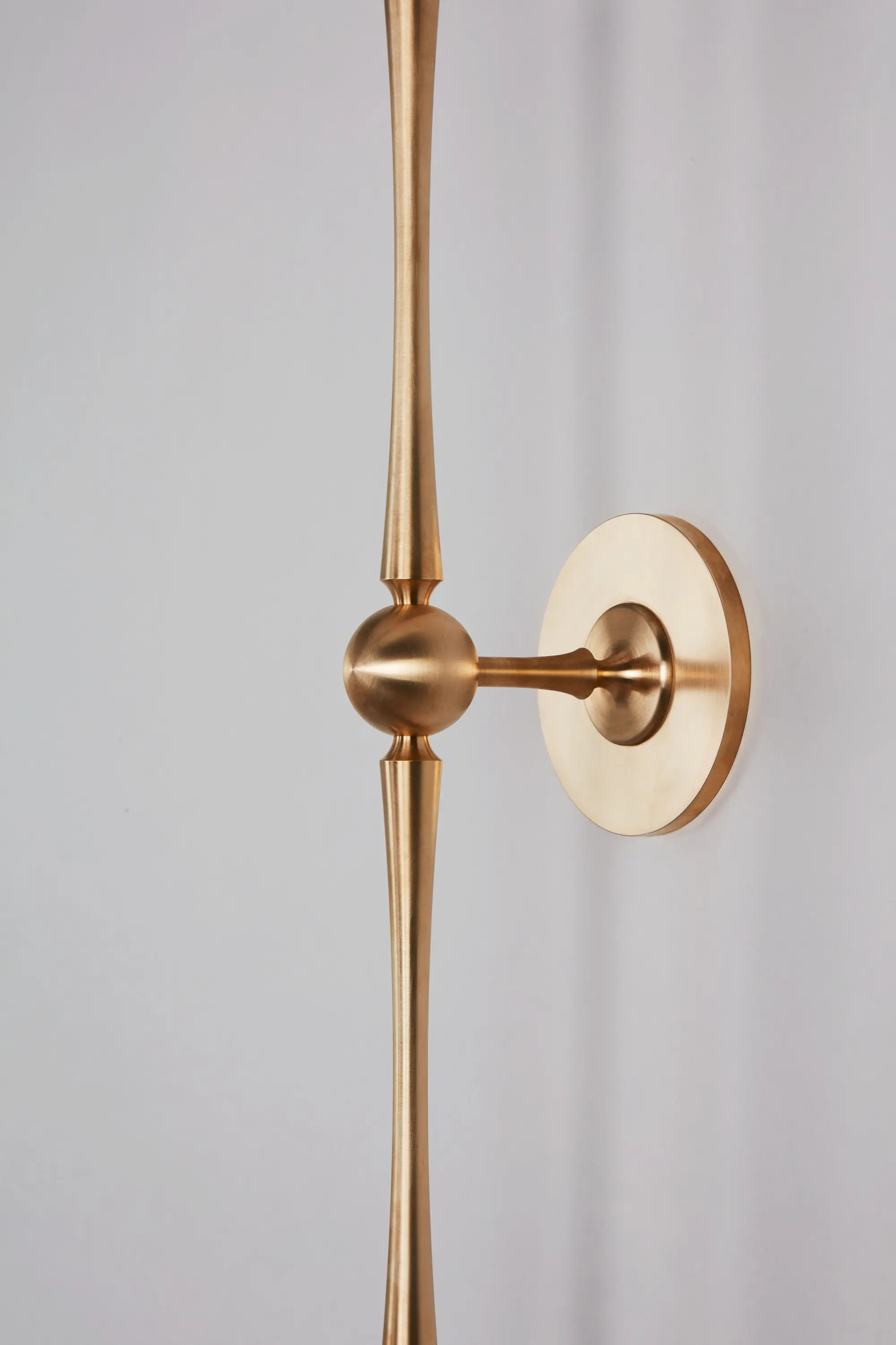 Roll & Hill - Rue Sala Double Arm Sconce
