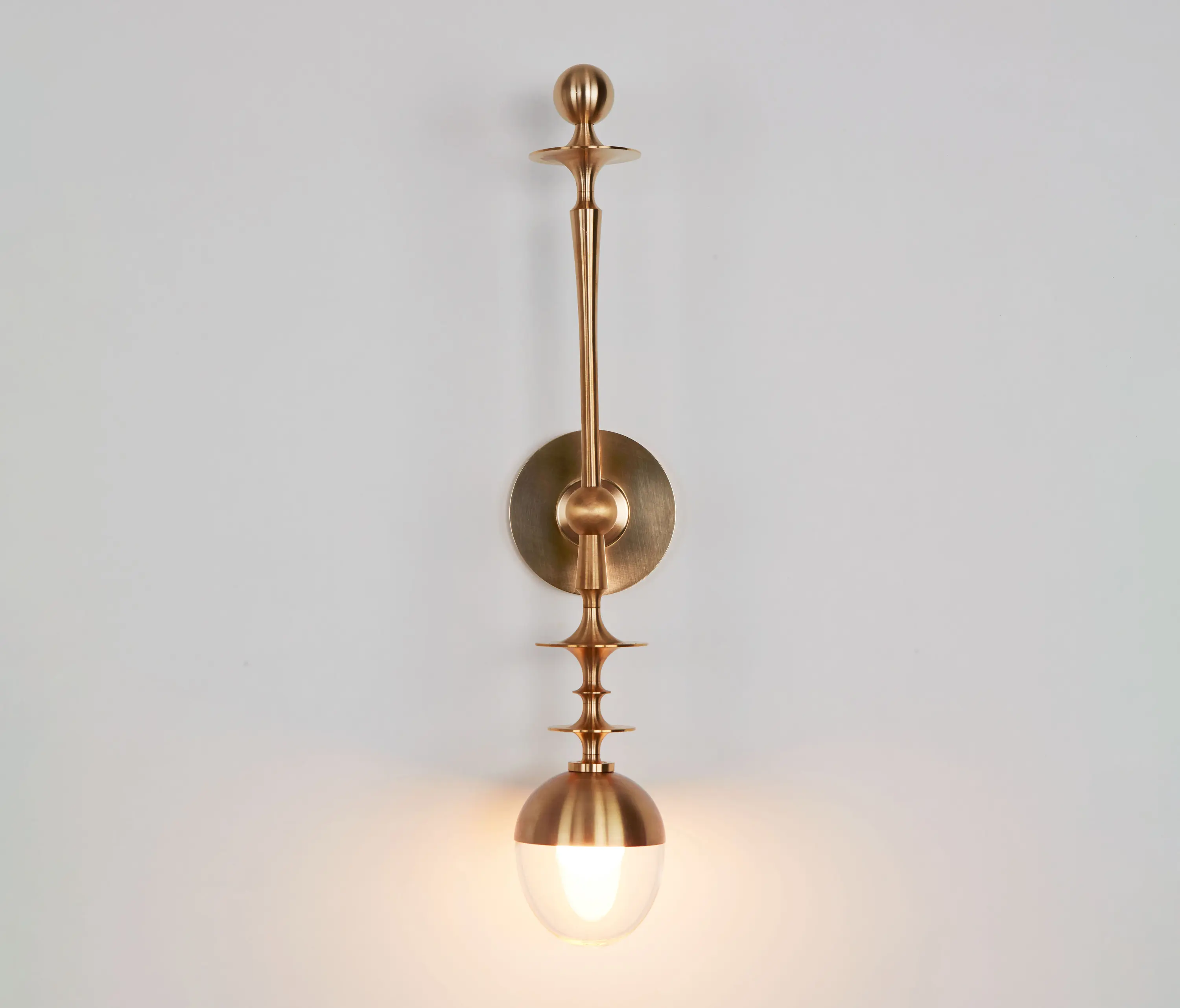 Roll & Hill - Rue Sala Single Arm Sconce