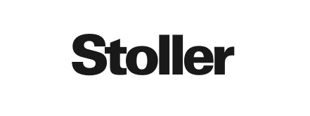 Logo for manufacturer Stoller