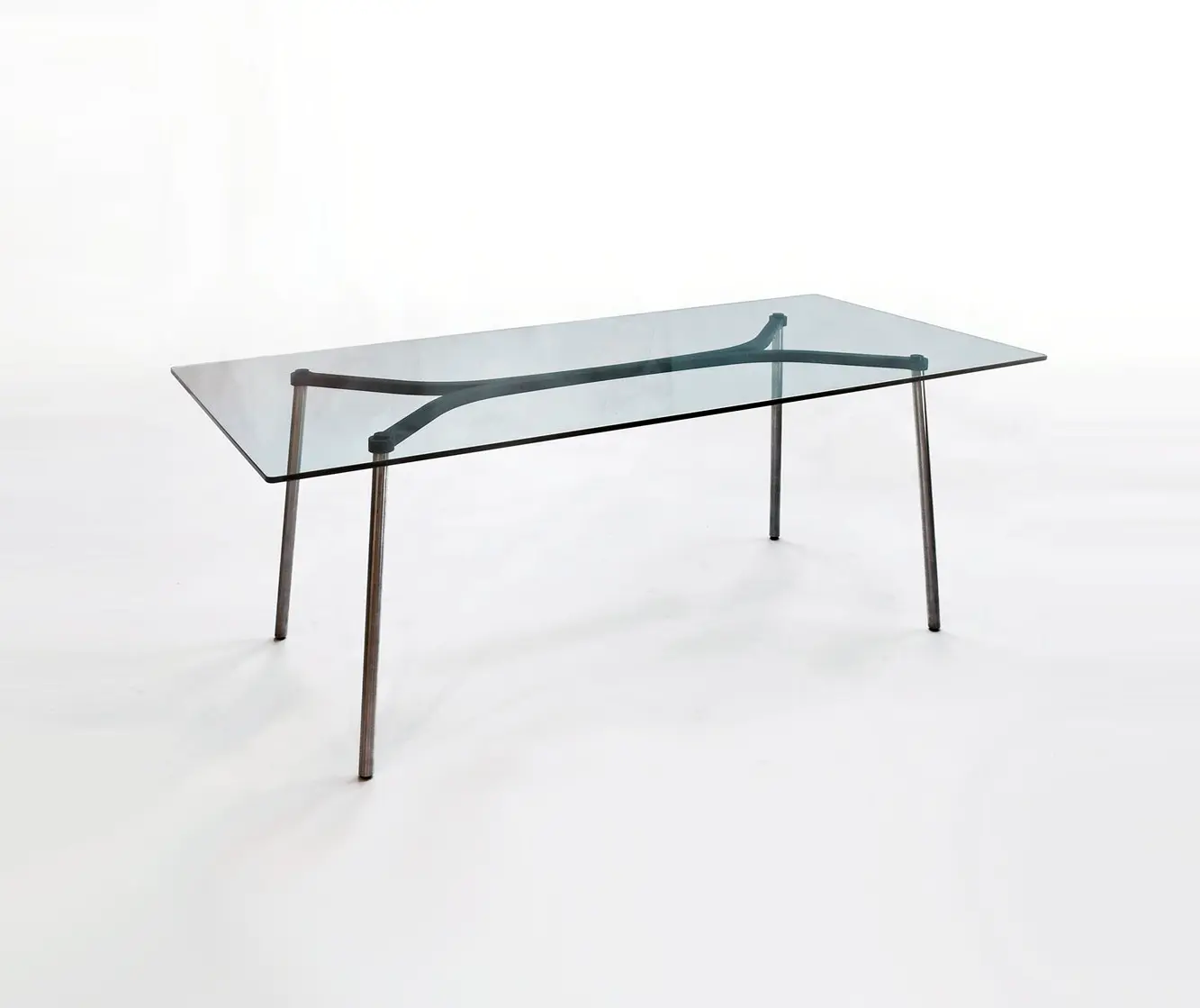 Stoller - Glass Table