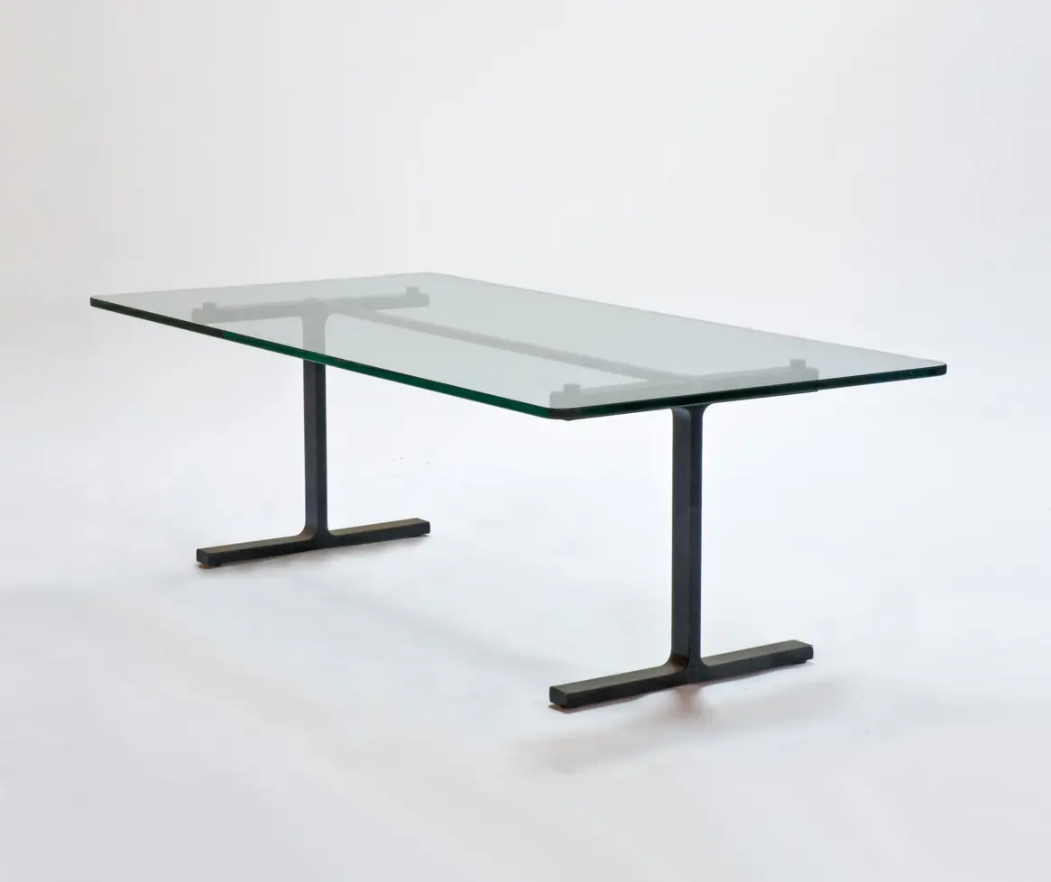 Stoller - Piling Beam Coffee Table
