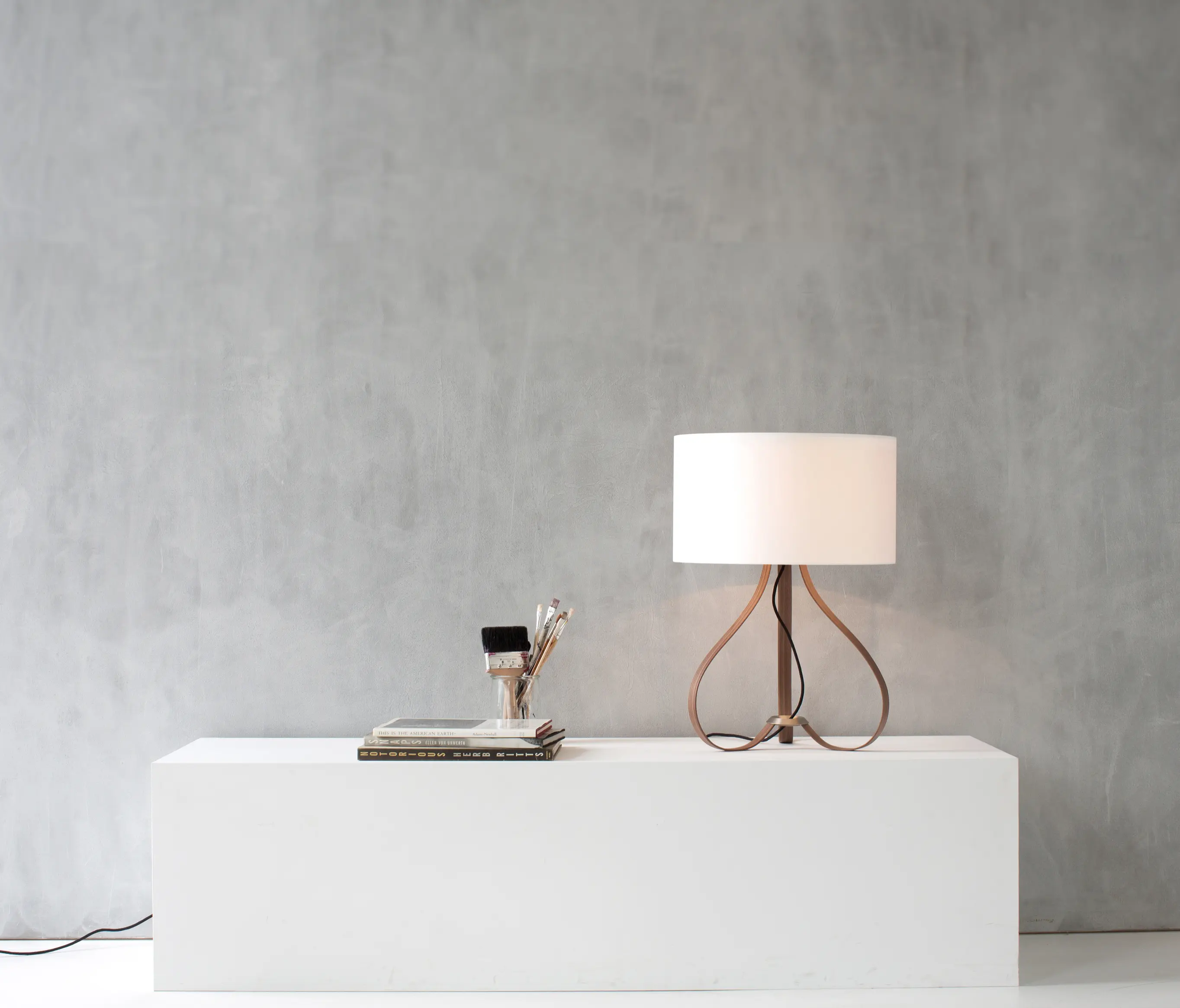 lasfera - Yun floor lamp