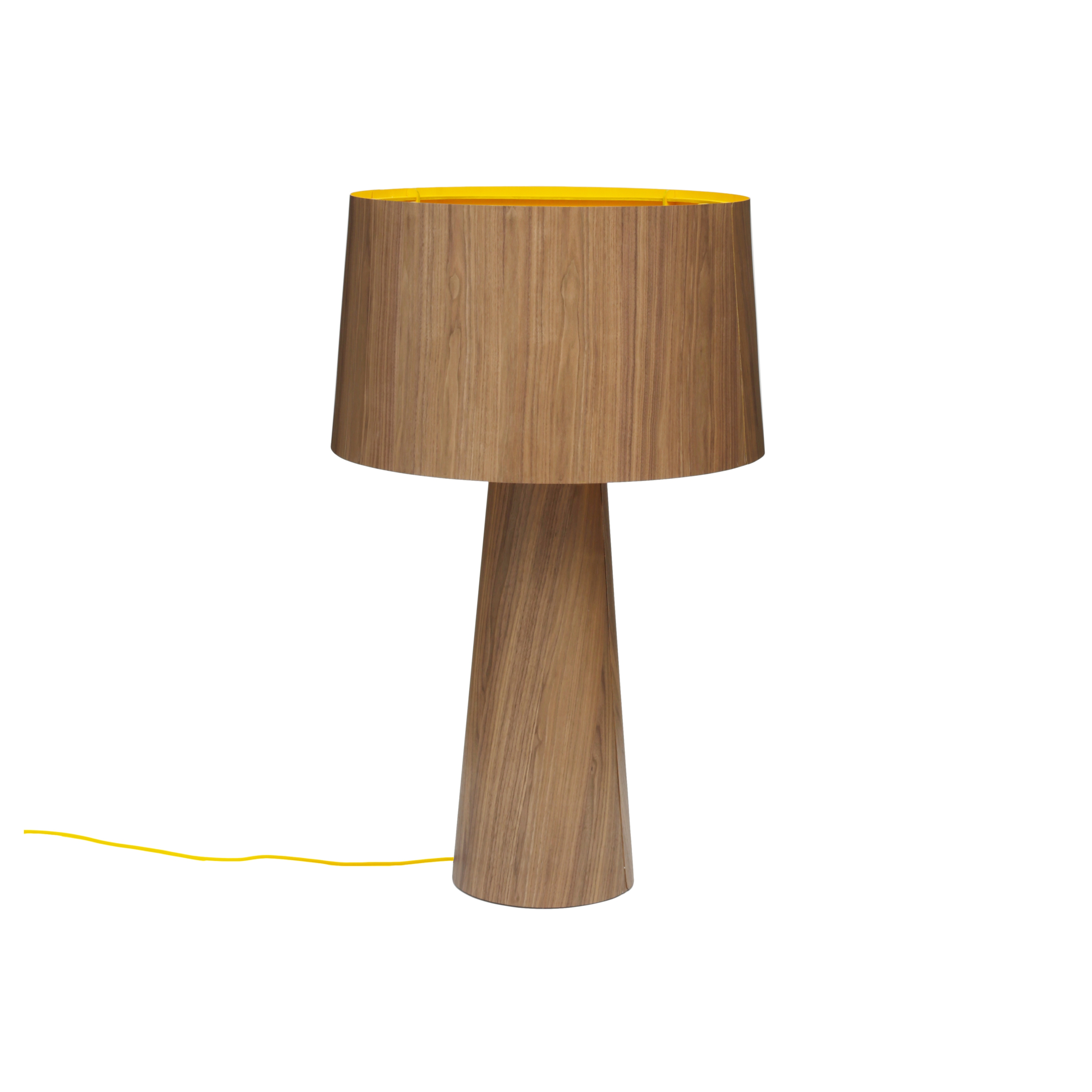 Produkt Sophie floor Wallnuss des Herstellers lasfera anzeigen