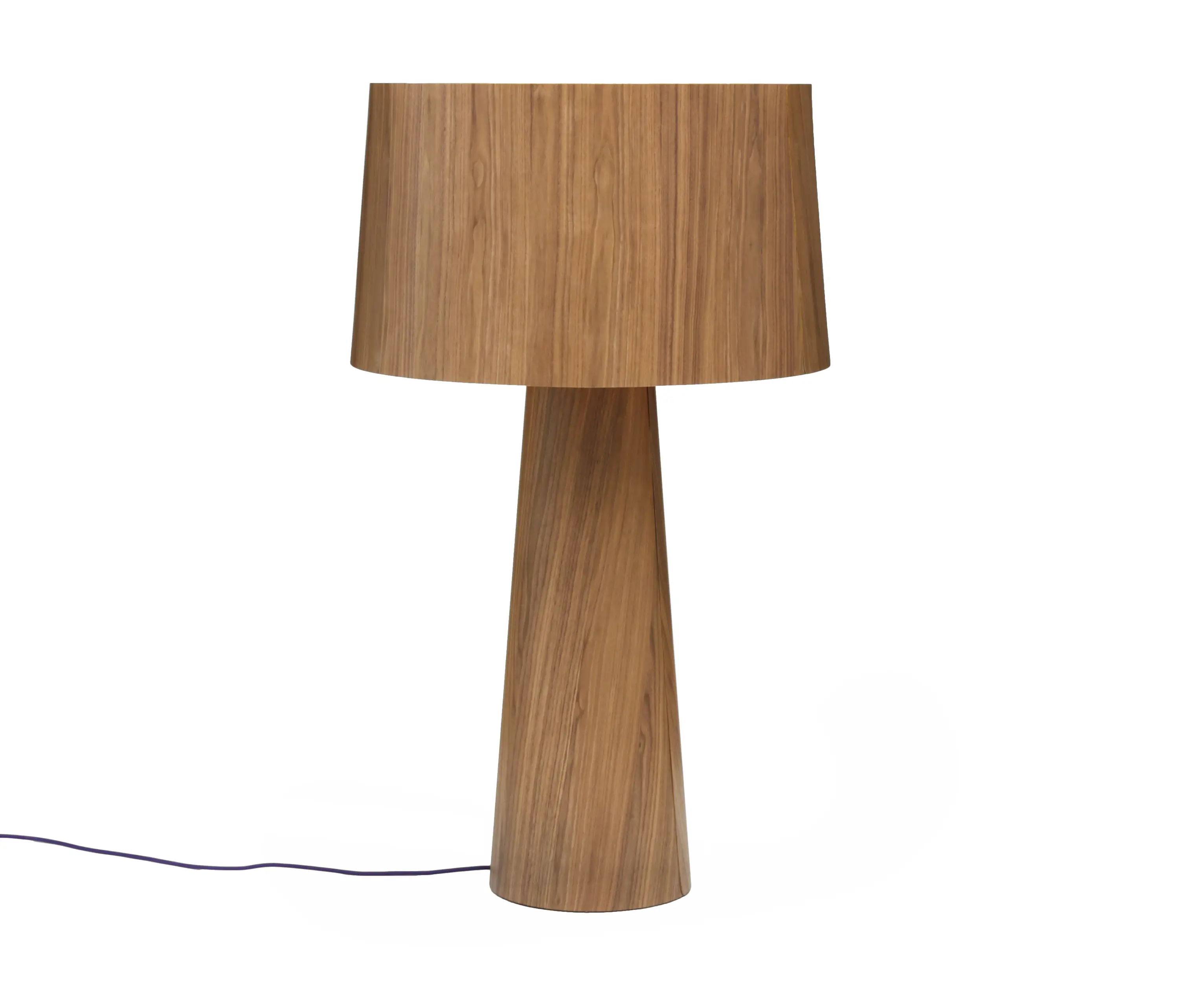lasfera - Sophie floor tall walnut