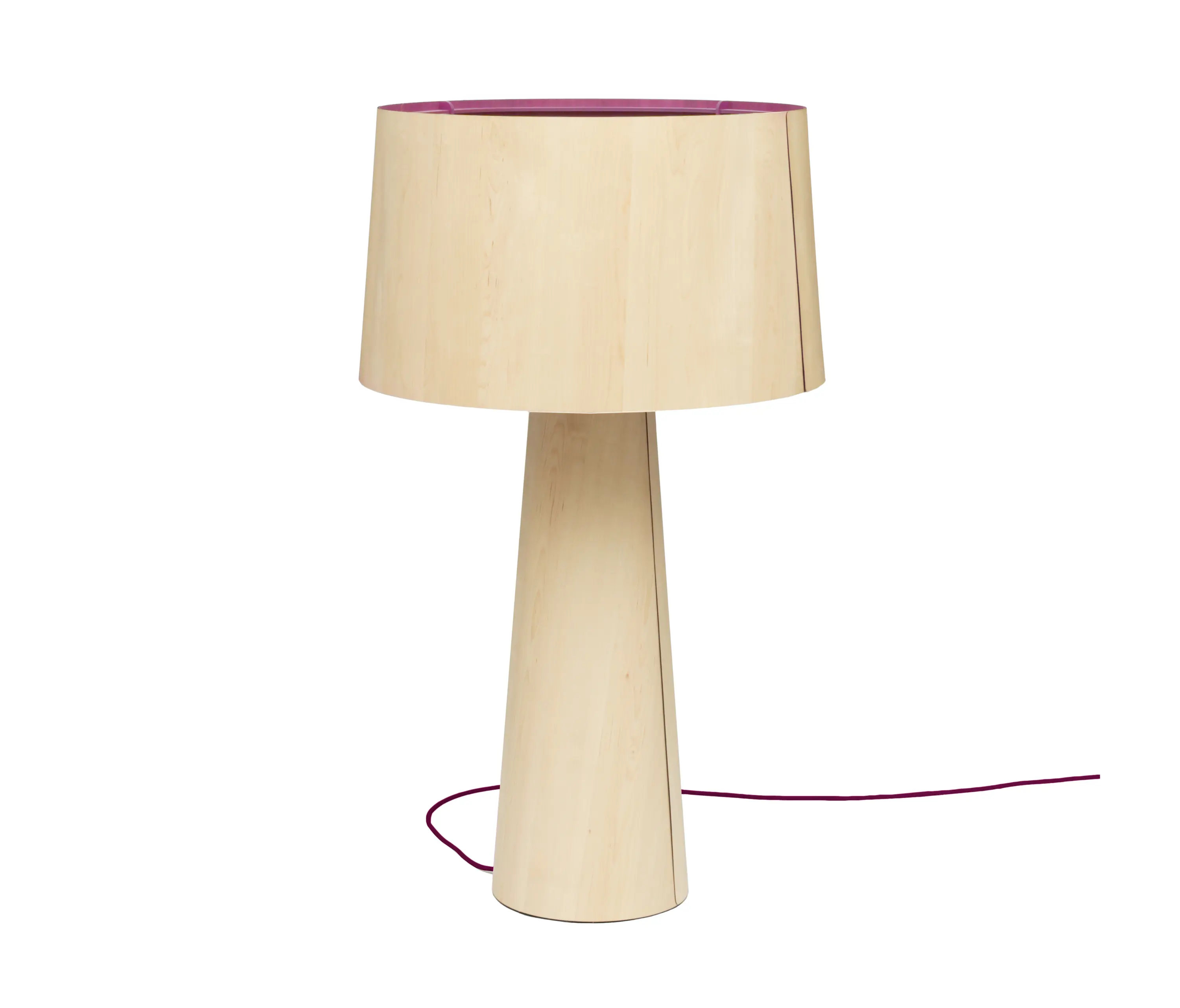 lasfera - Sophie floor tall maple