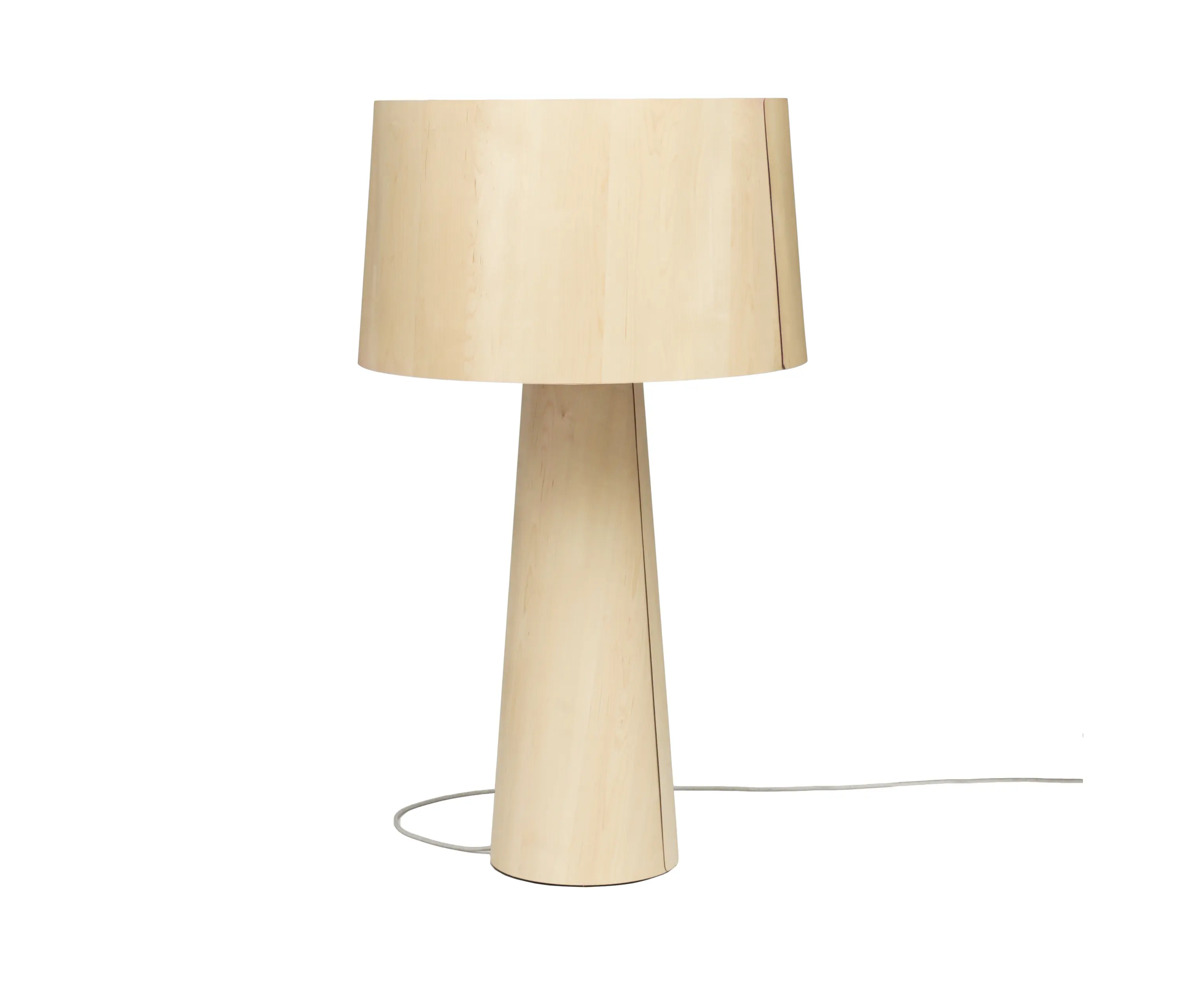 lasfera - Sophie floor tall maple