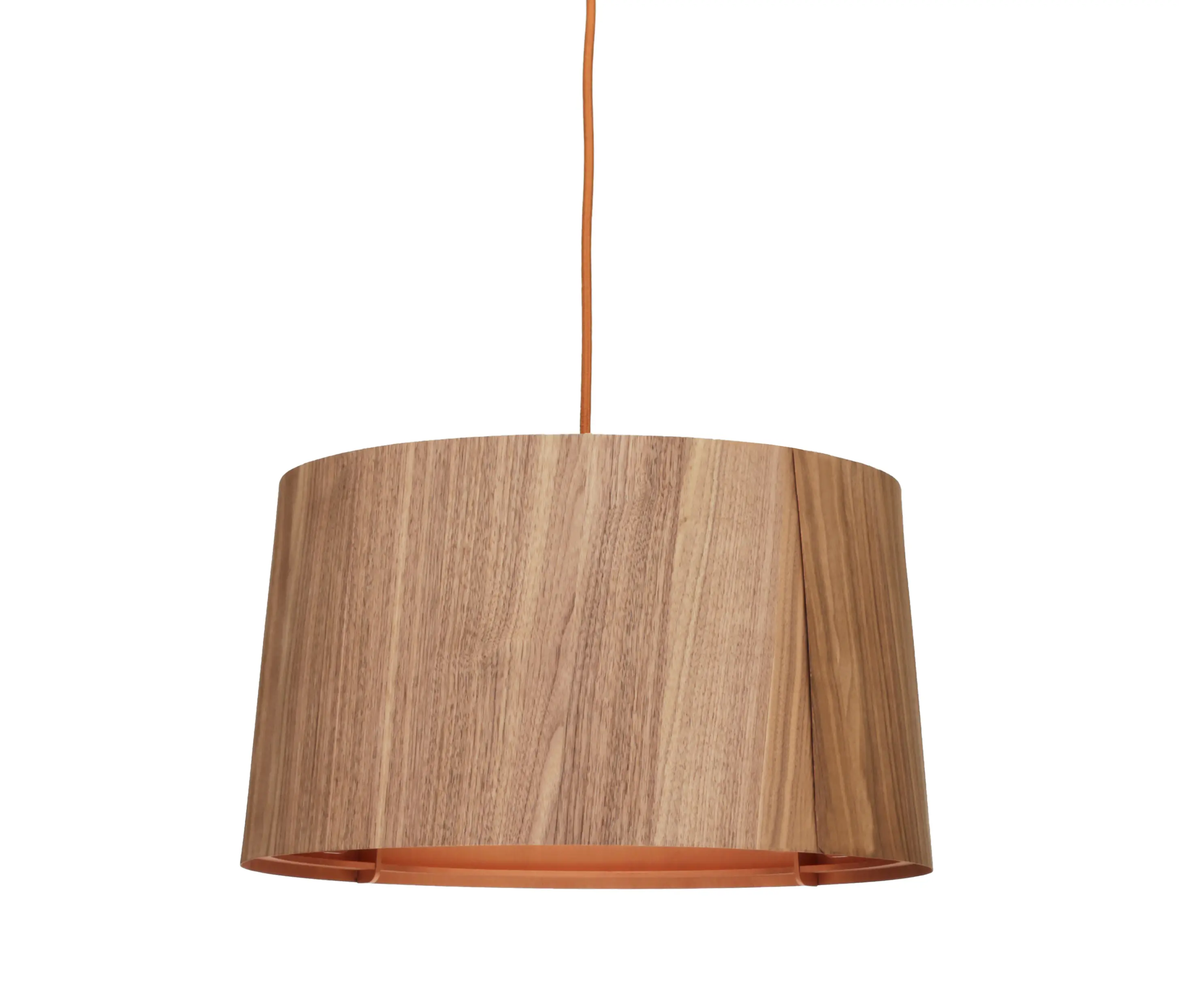 lasfera - Sophie pending wallnut copper