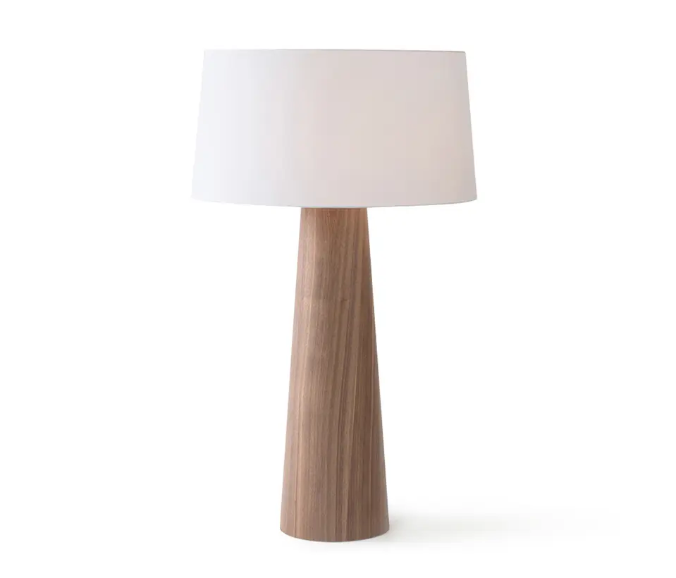 lasfera - Sophie floor textile shade