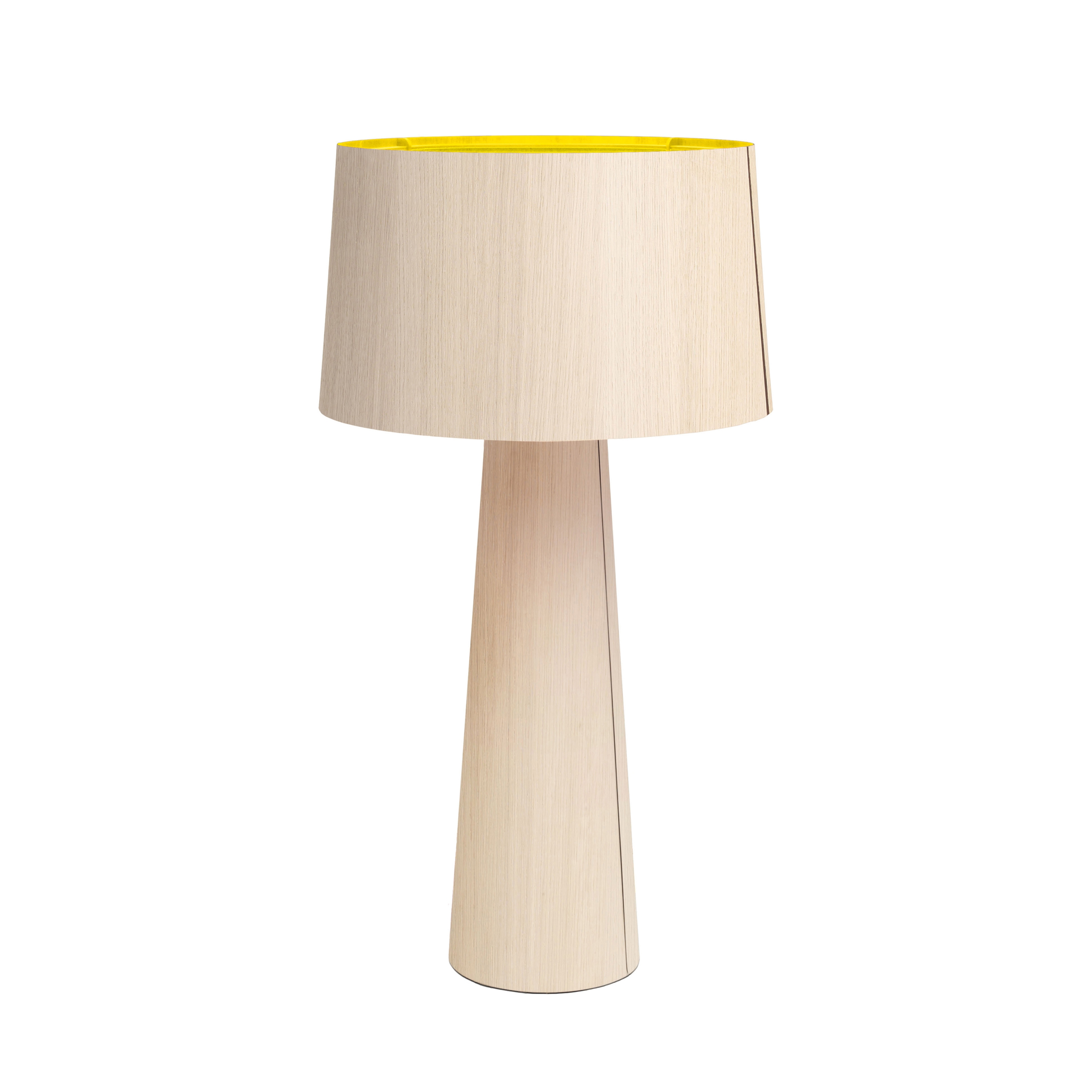 Produkt Sophie floor extra tall 1700 Eiche gelb des Herstellers lasfera anzeigen