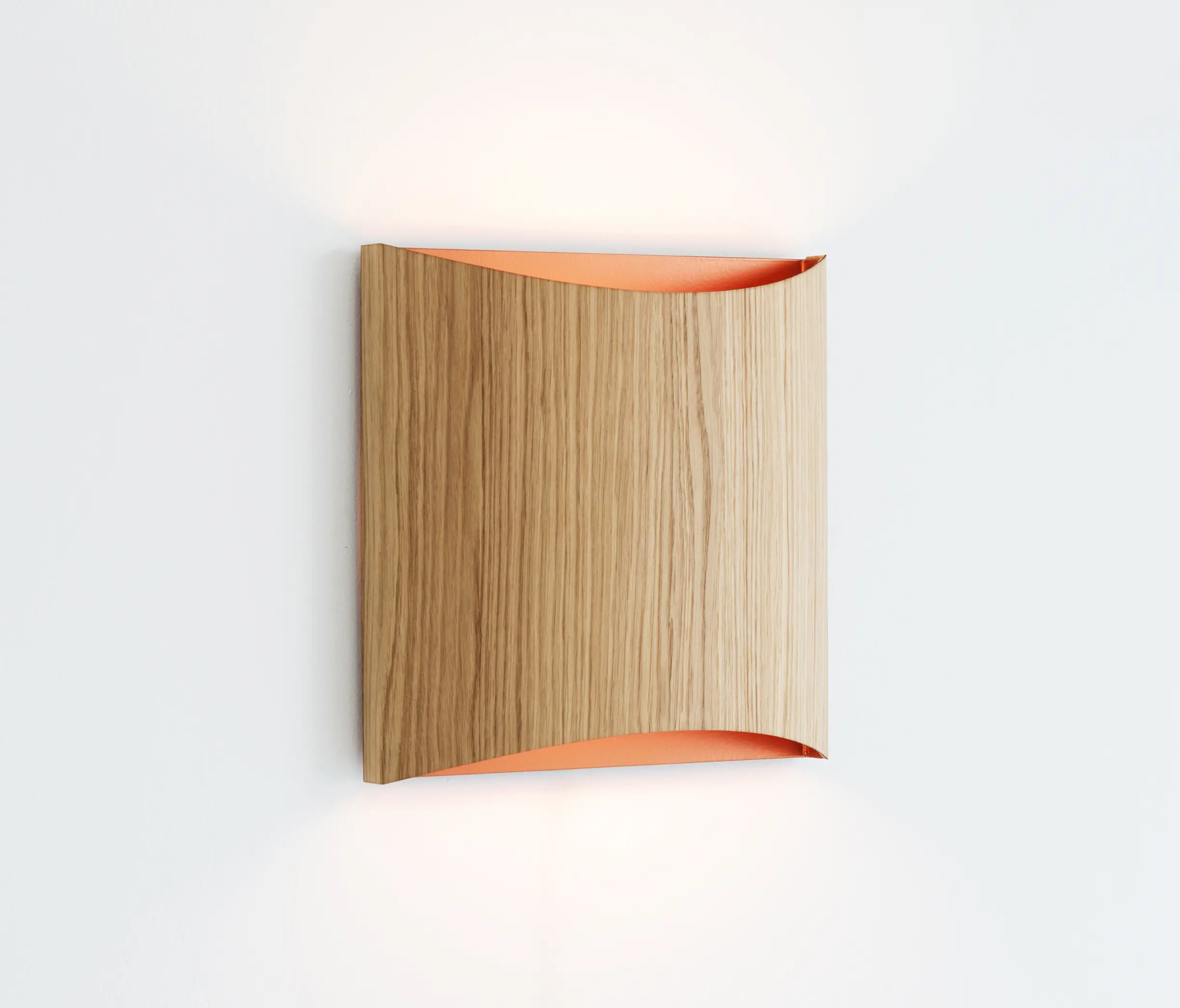 lasfera - Sophie wall oak copper
