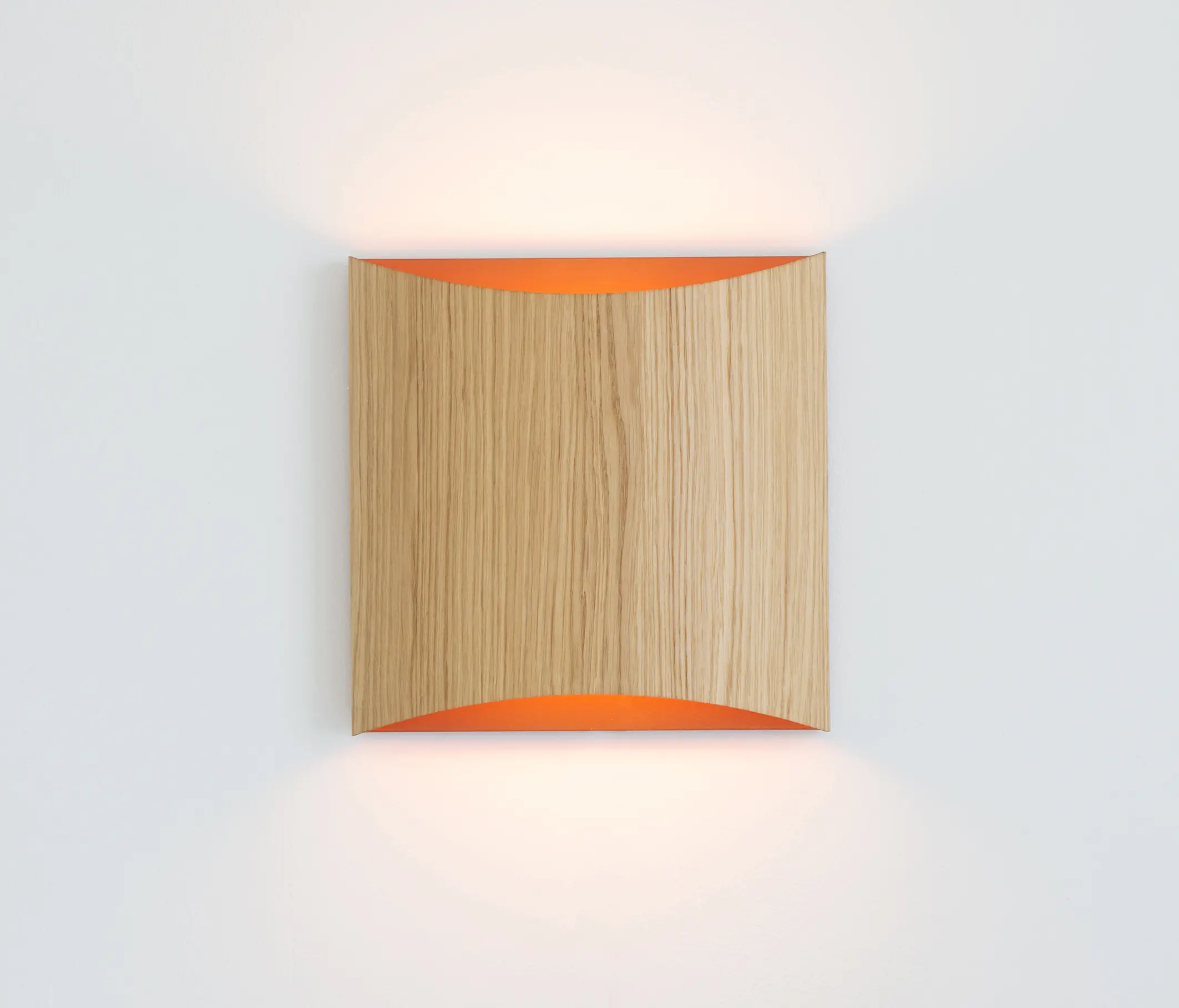 lasfera - Sophie wall oak copper