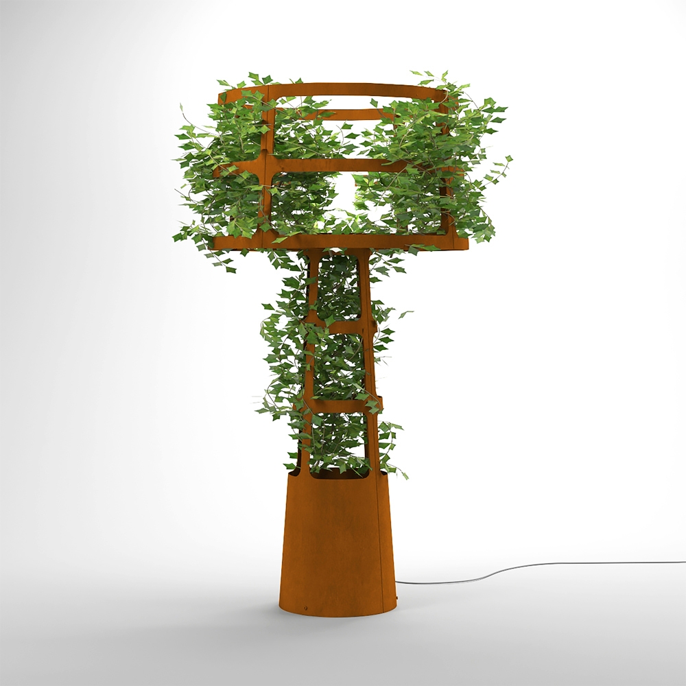 Produkt Sophie planted des Herstellers lasfera anzeigen