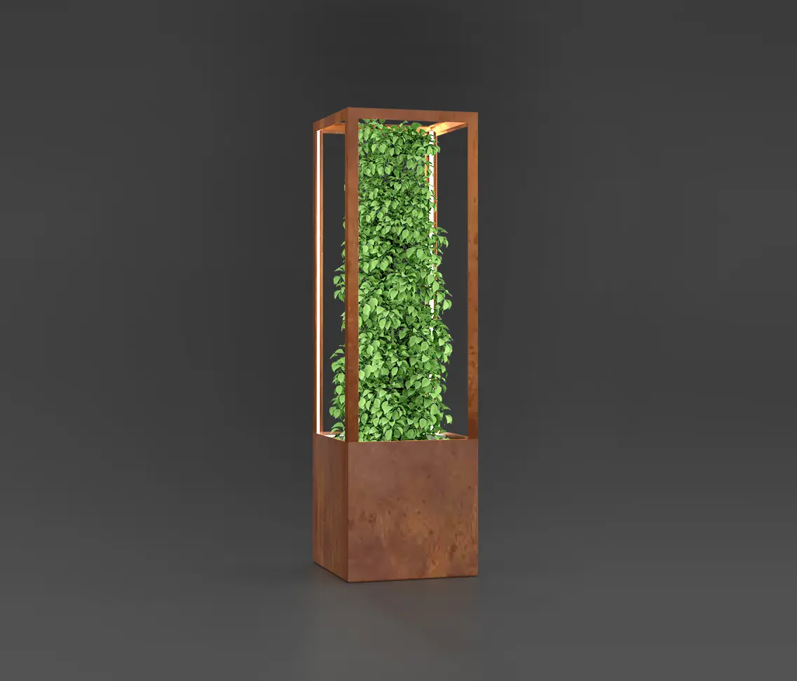 lasfera - Cube 1300