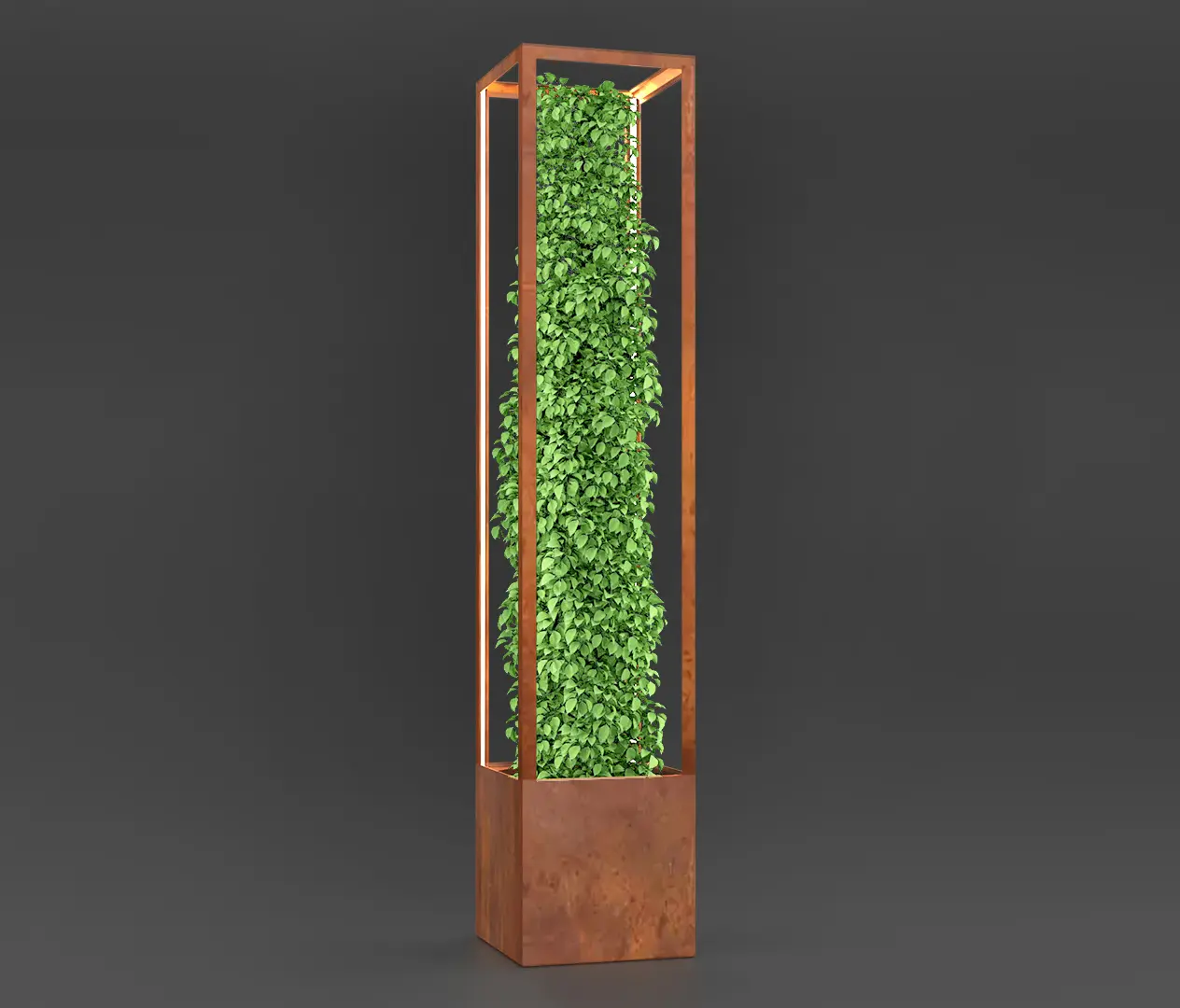 lasfera - Cube 1900