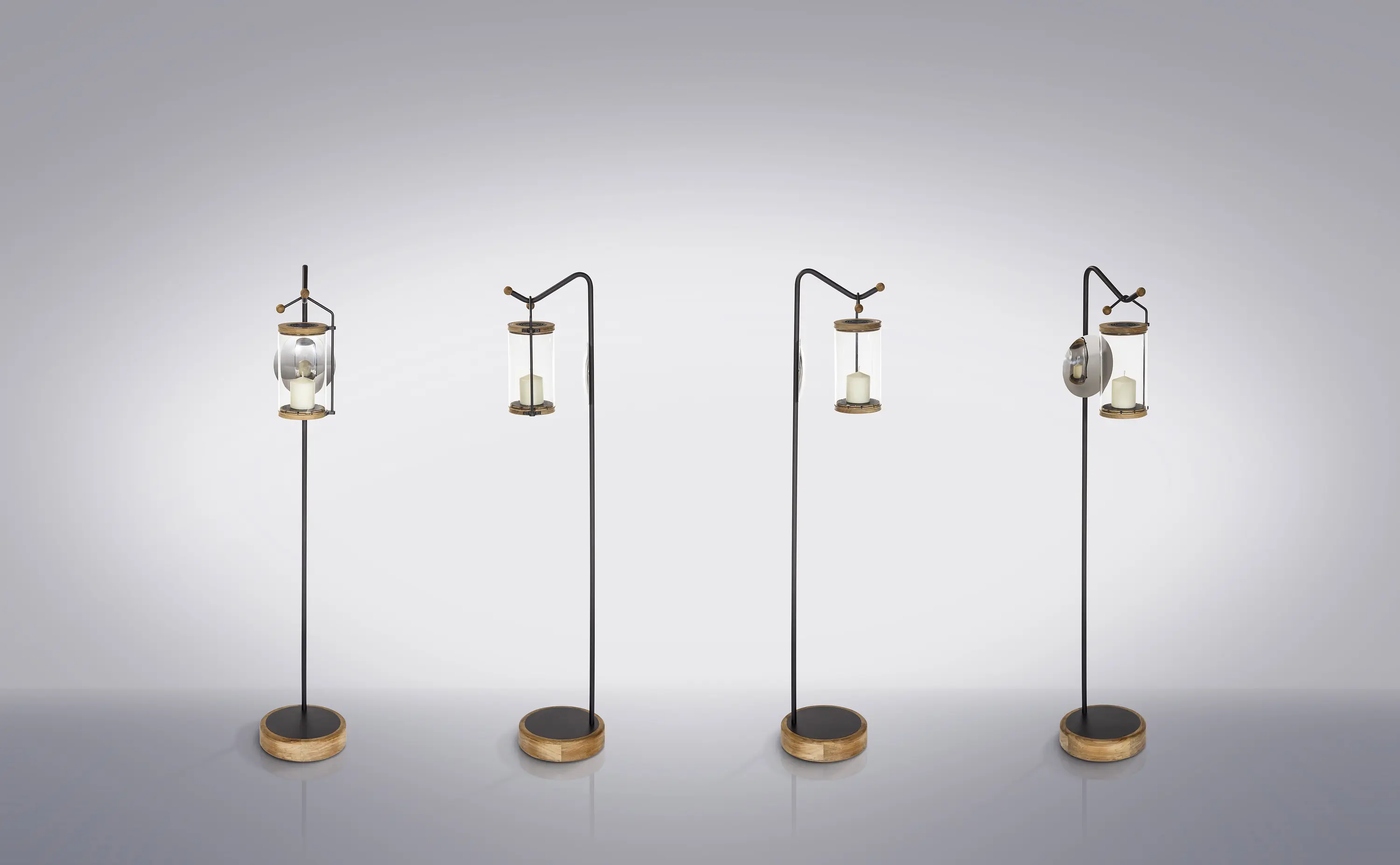 Barlow Tyrie - Luna Luna Lantern