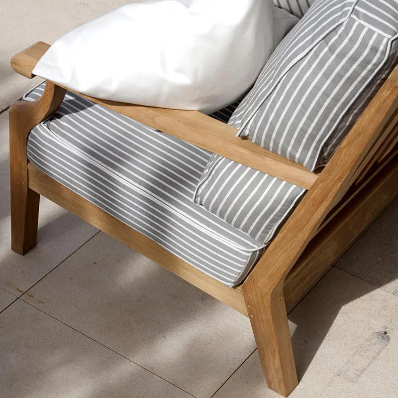 Barlow Tyrie - Chesapeake Chair