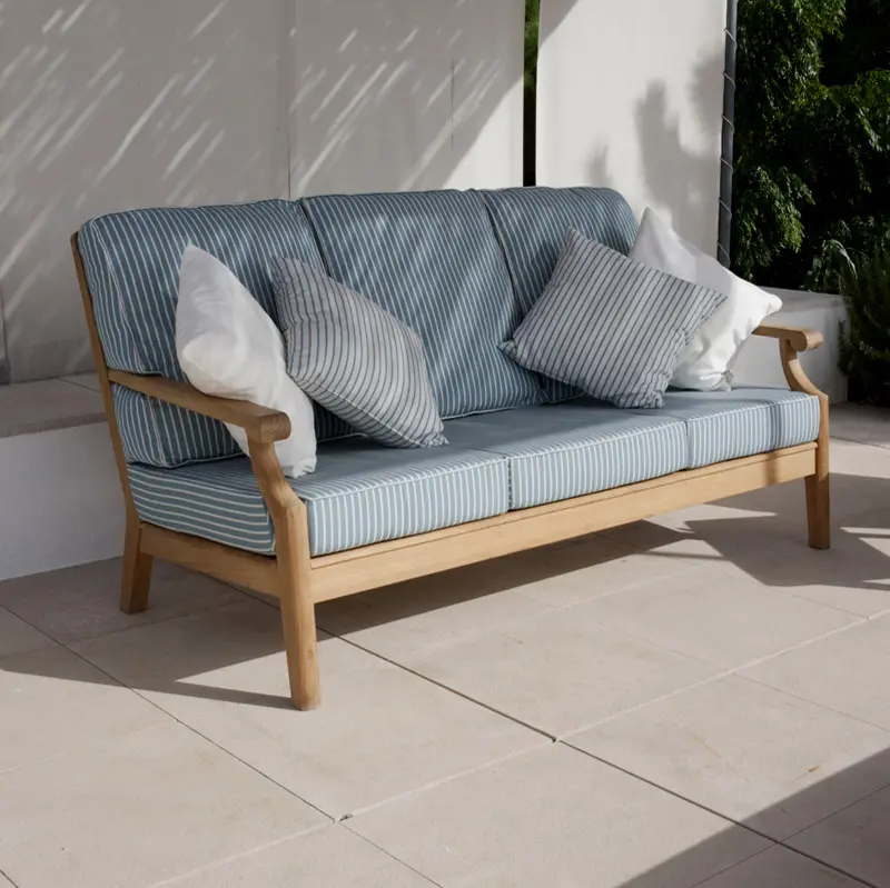 Barlow Tyrie - Chesapeake Chair