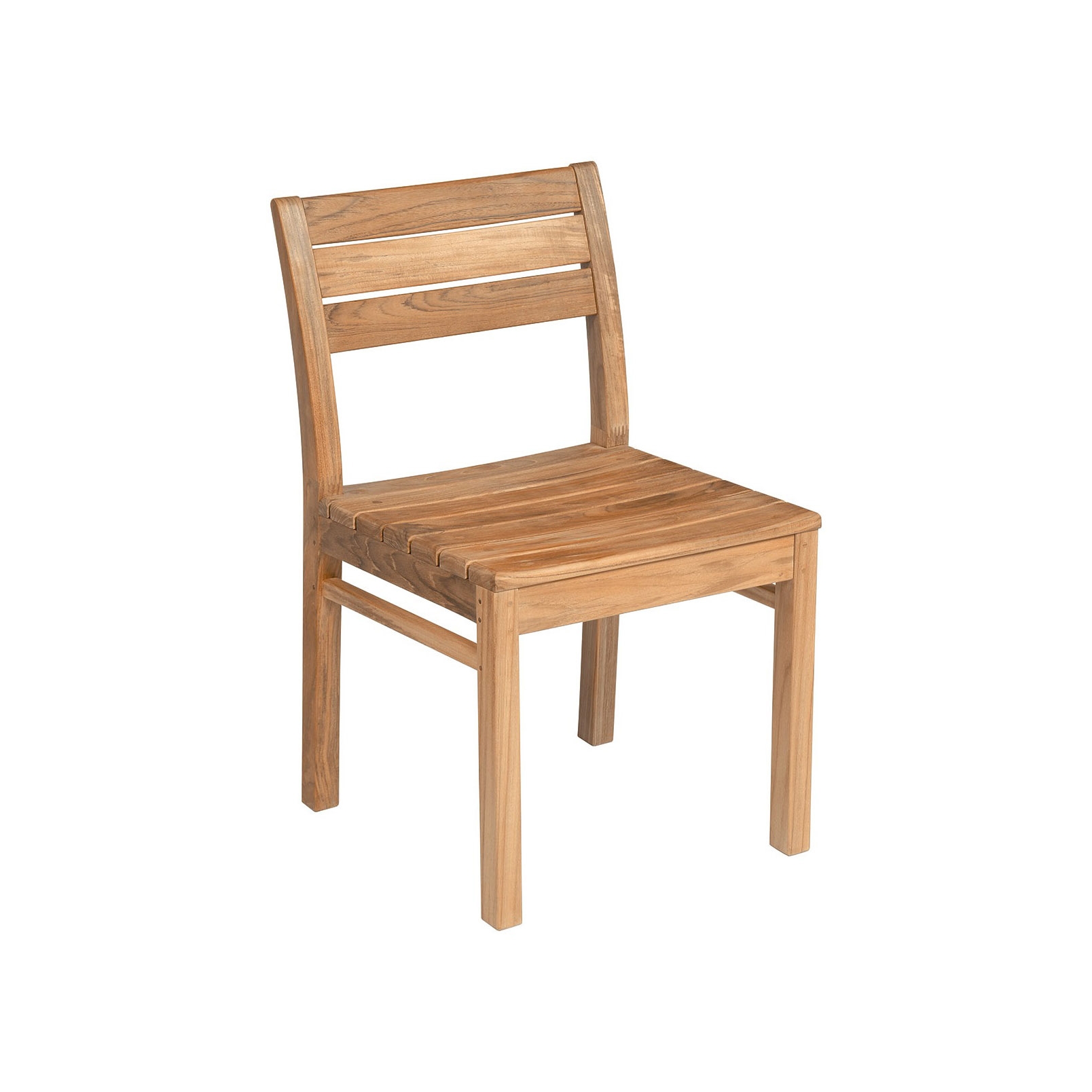 Afficher le produit Bermuda Chair du fabricant Barlow Tyrie