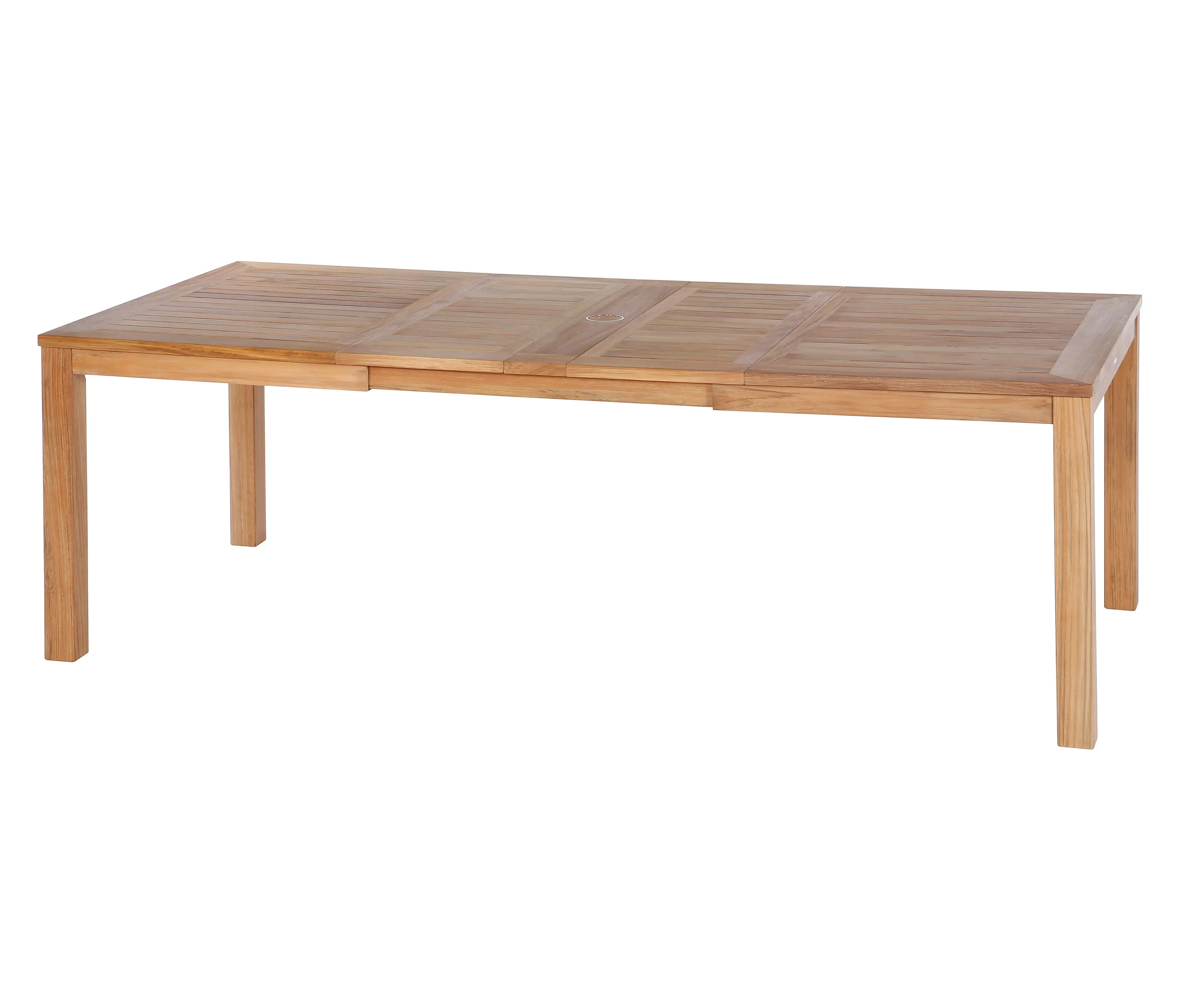 Barlow Tyrie - Linear Extending Table 230 Rectangular