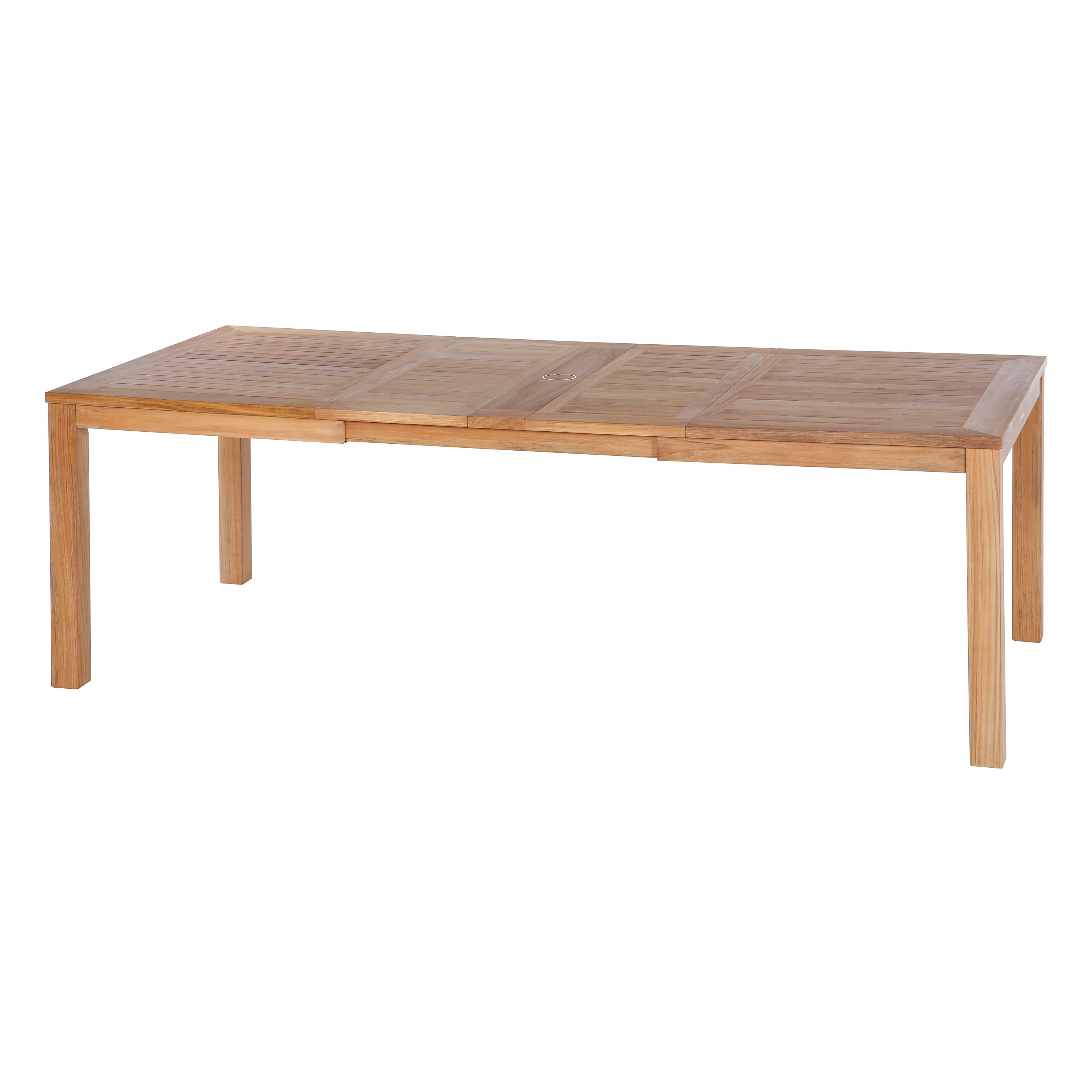 Produkt Linear Ausziehtisch 155-232 x 109cm des Herstellers Barlow Tyrie anzeigen