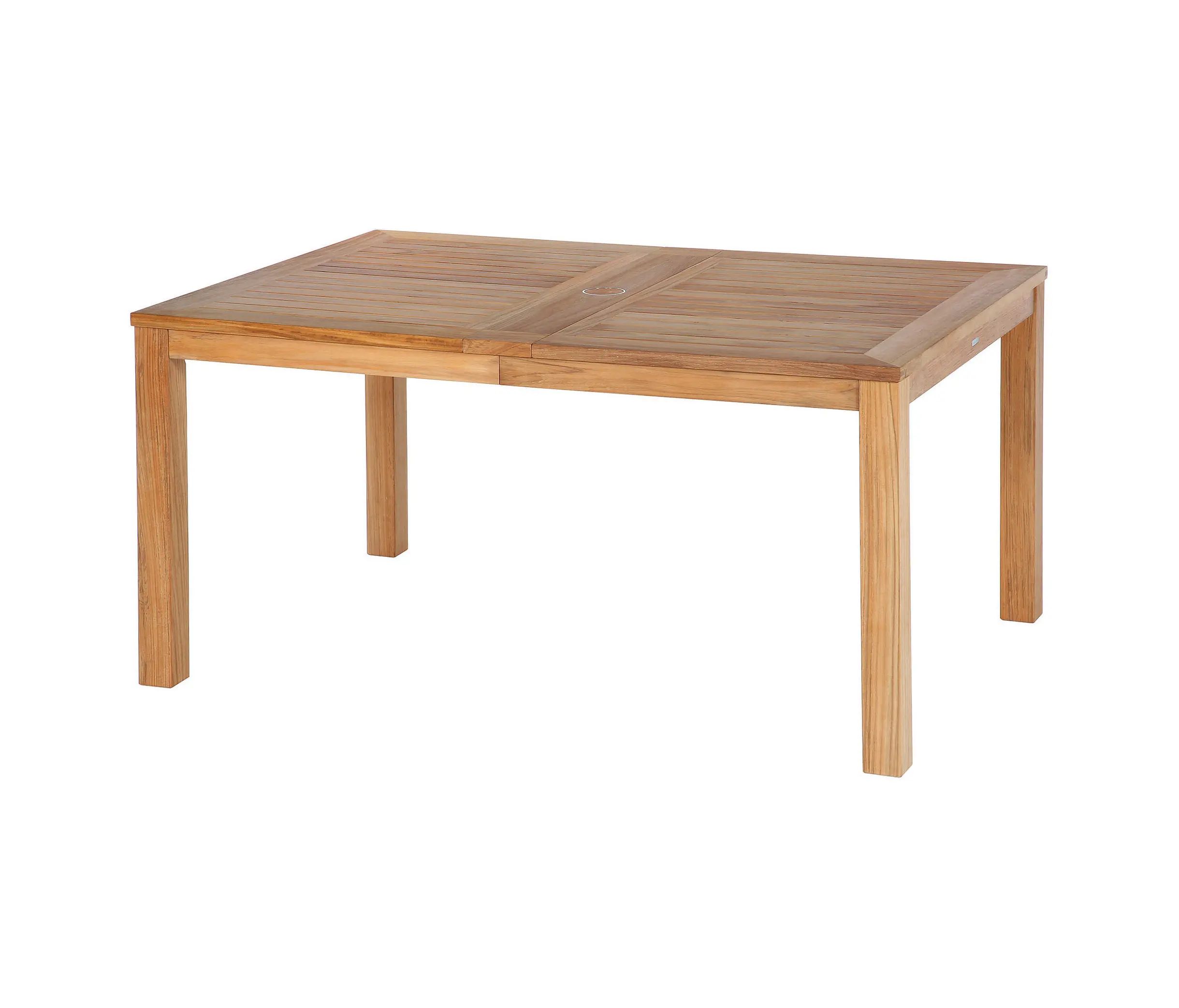 Barlow Tyrie - Linear Extending Table 230 Rectangular