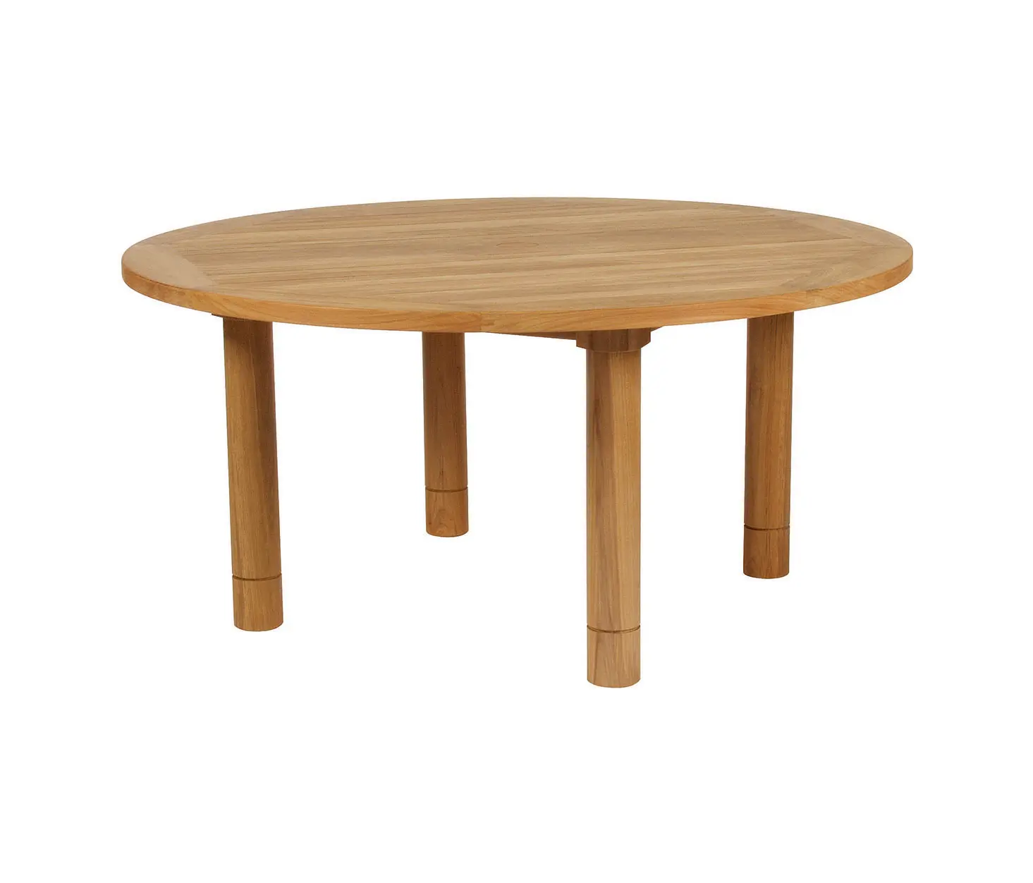 Barlow Tyrie - Drummond Table 150 Ø Circular