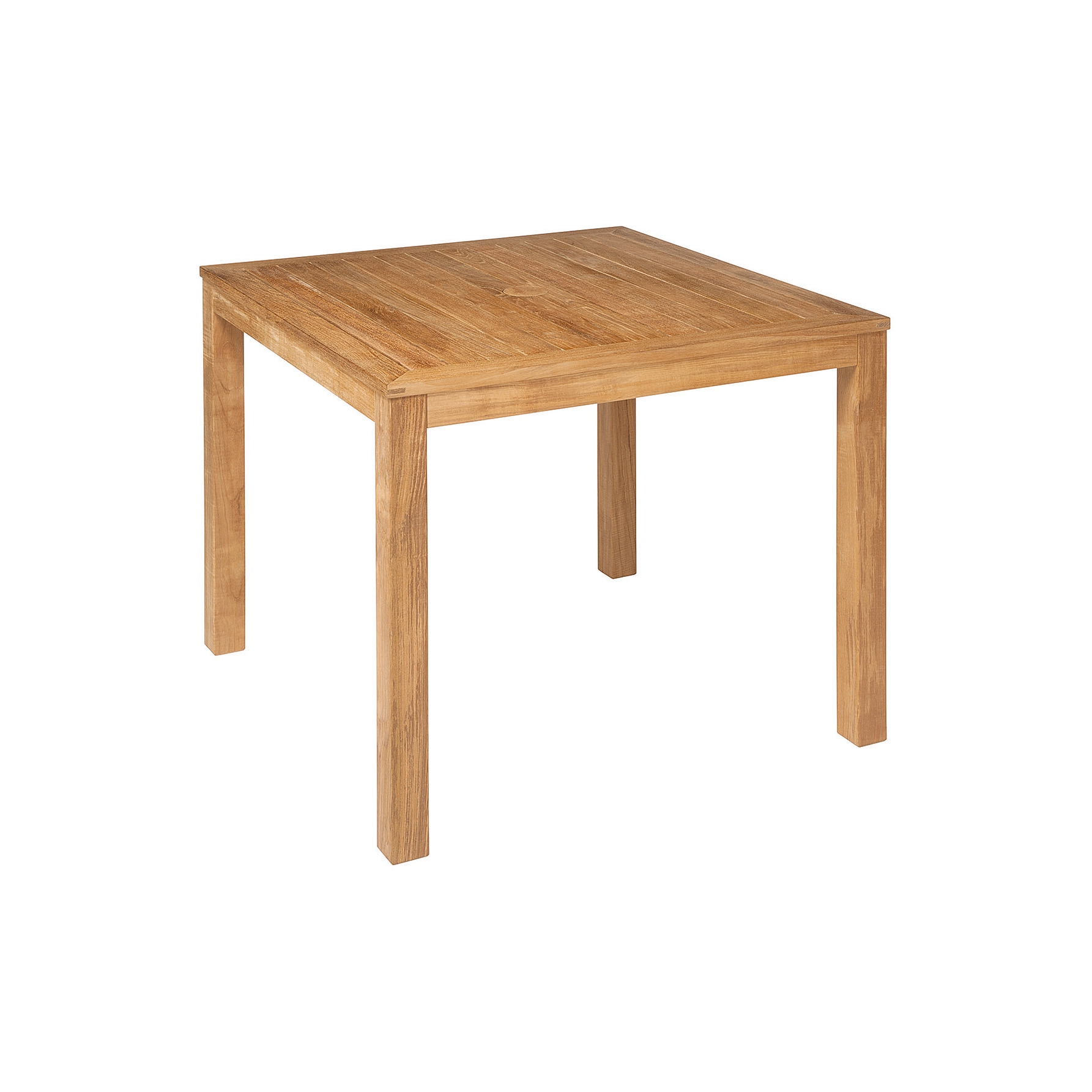 Produkt Linear Esstisch 89 x 89cm des Herstellers Barlow Tyrie anzeigen