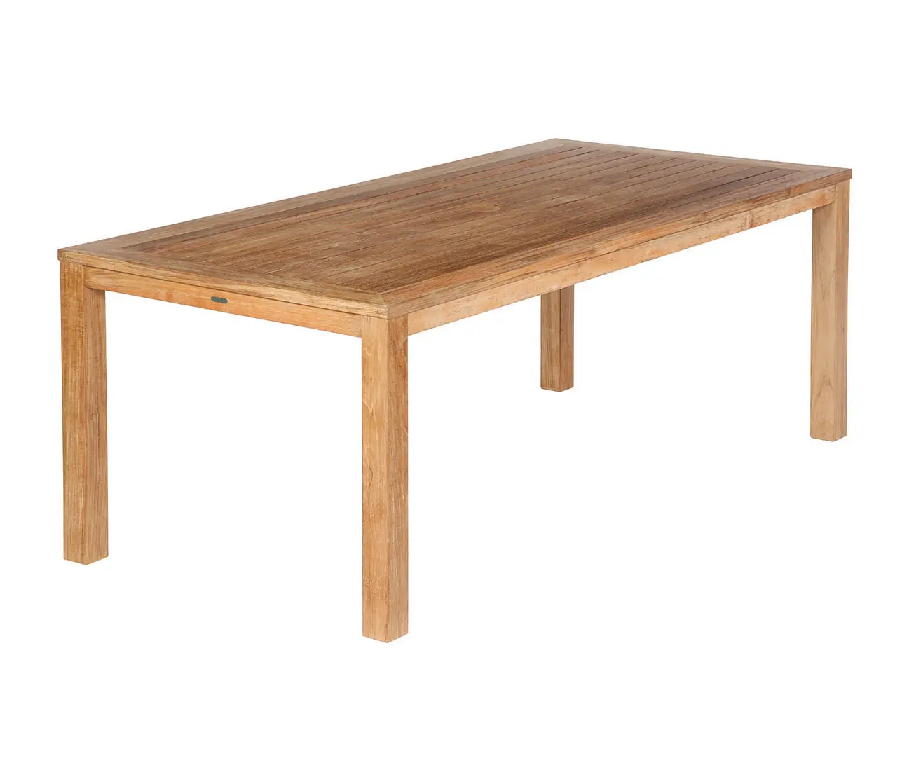 Barlow Tyrie - Linear Table 200 Rectangular