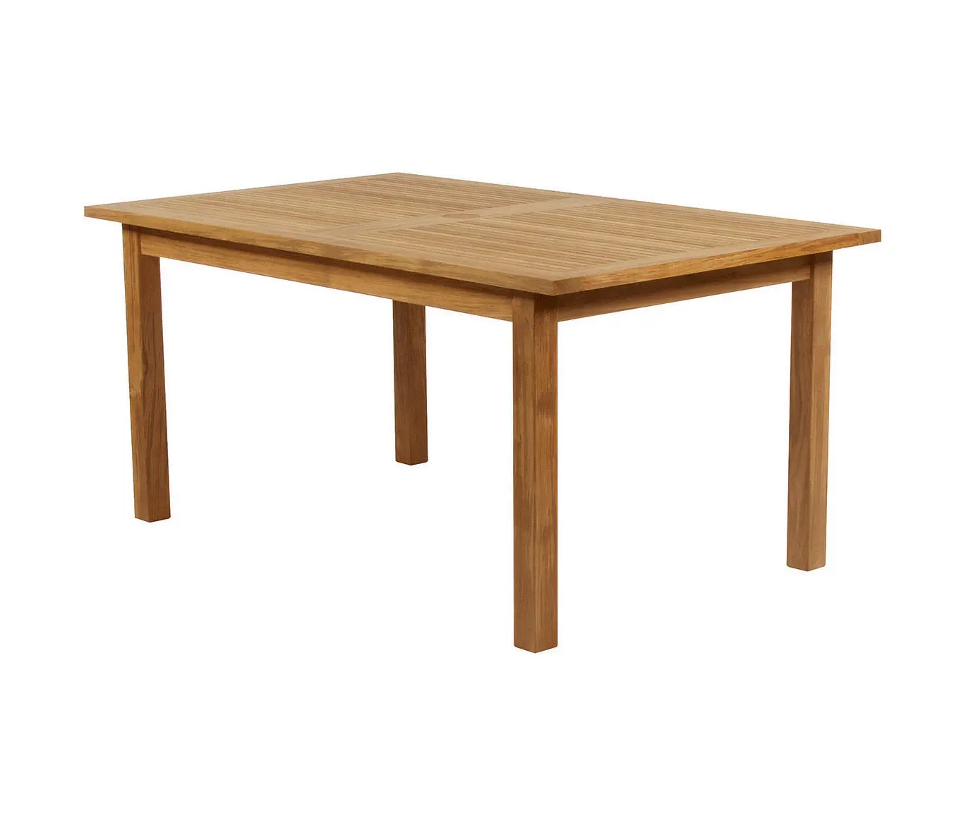 Barlow Tyrie - Monaco Table 150 Rectangular