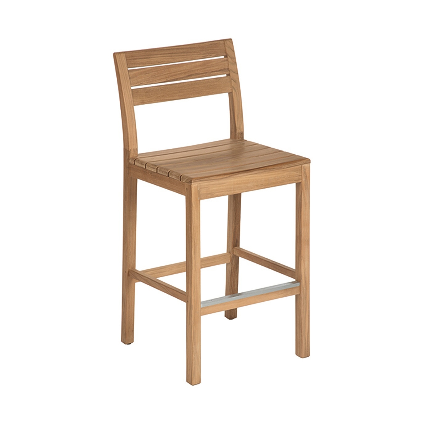 Afficher le produit Bermuda High Chair du fabricant Barlow Tyrie
