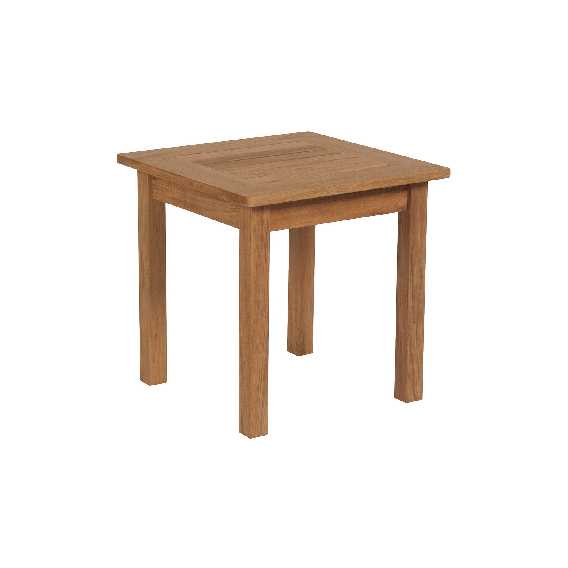 Produkt Colchester Beistelltisch 55 x 55 x 54cm hoch des Herstellers Barlow Tyrie anzeigen