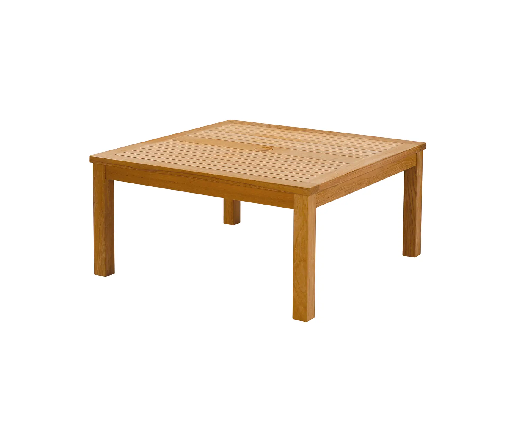 Barlow Tyrie - Haven Conversation Table 100 Square